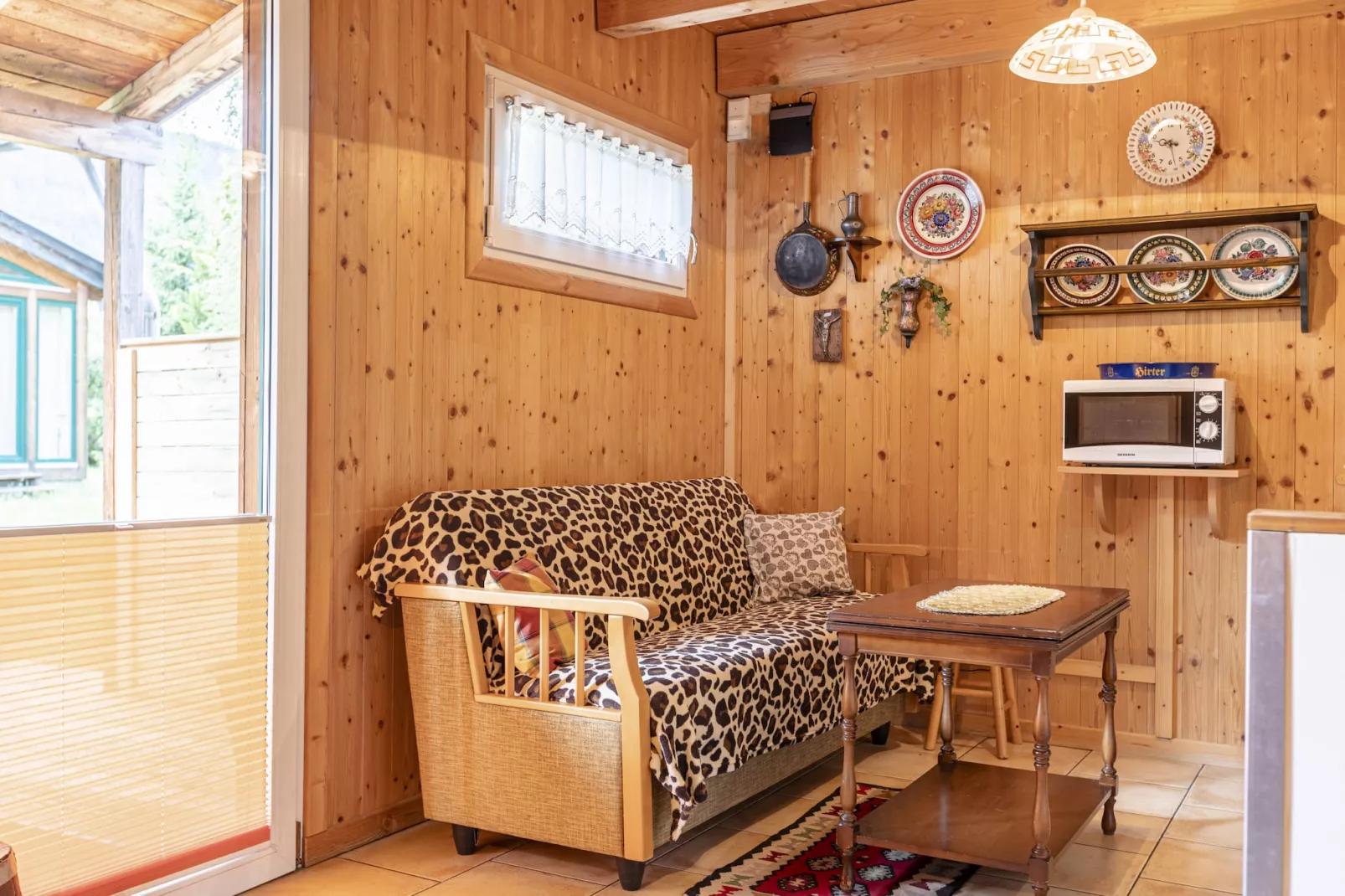 Ferienpark Kreischberg-Niet-getagd