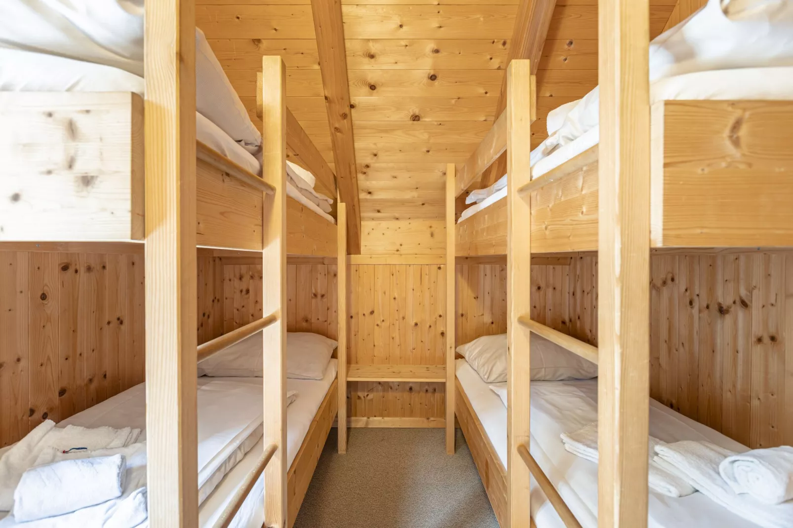 Ferienpark Kreischberg-Niet-getagd