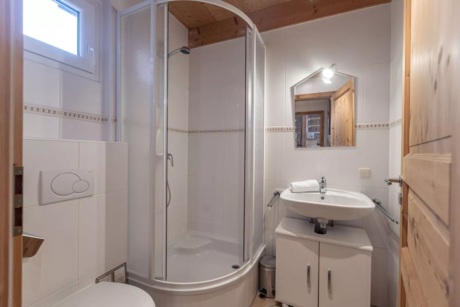 Ferienpark Kreischberg-Niet-getagd