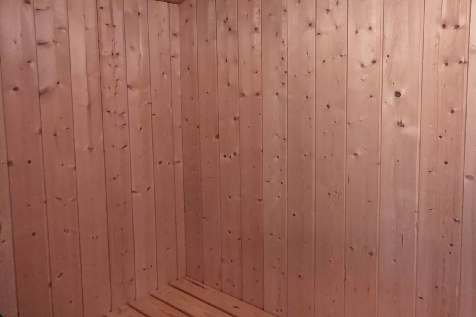 6 Personen vakantie huis in Hemmet-Sauna