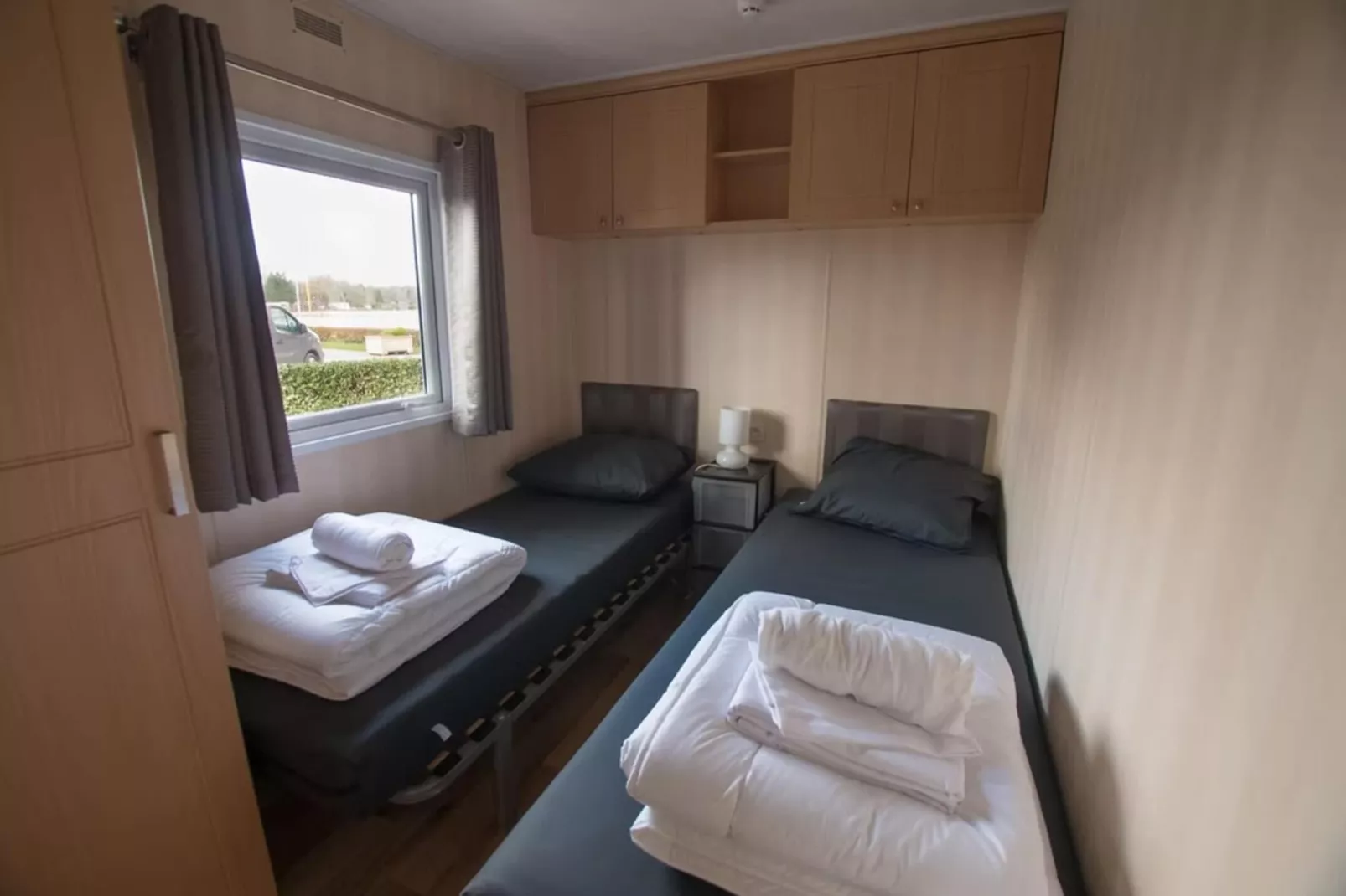 Sun Lodges - 6p-Slaapkamer