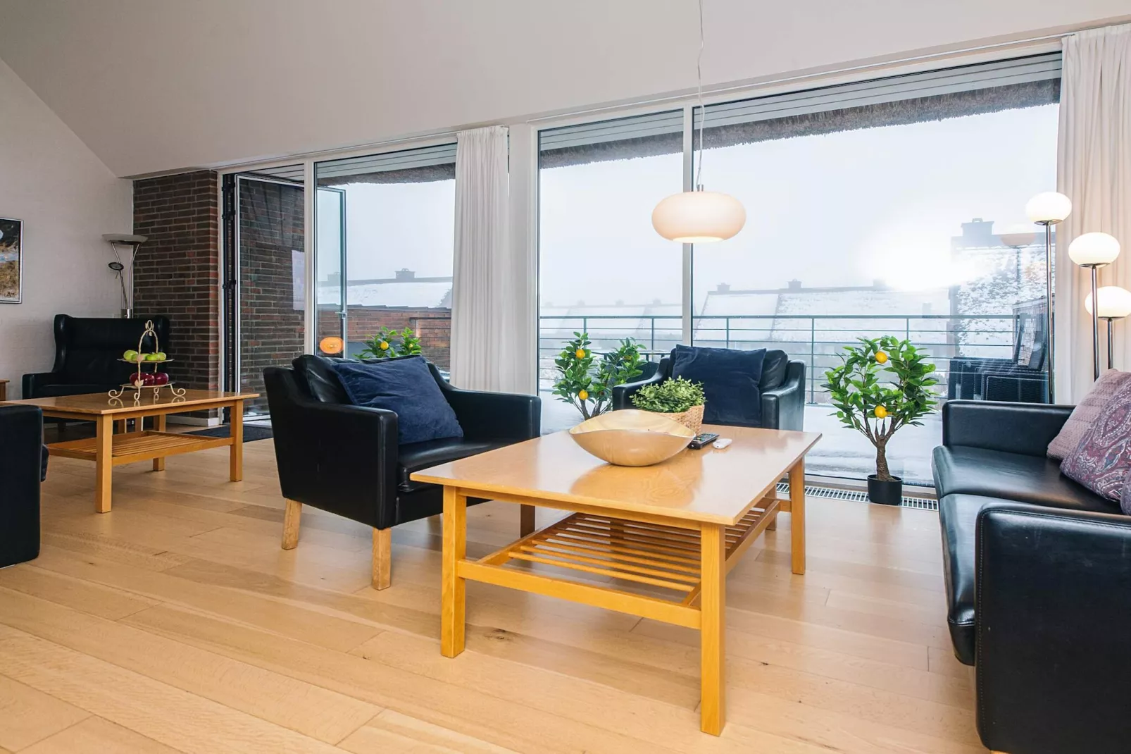 4 sterren vakantie huis in Rømø