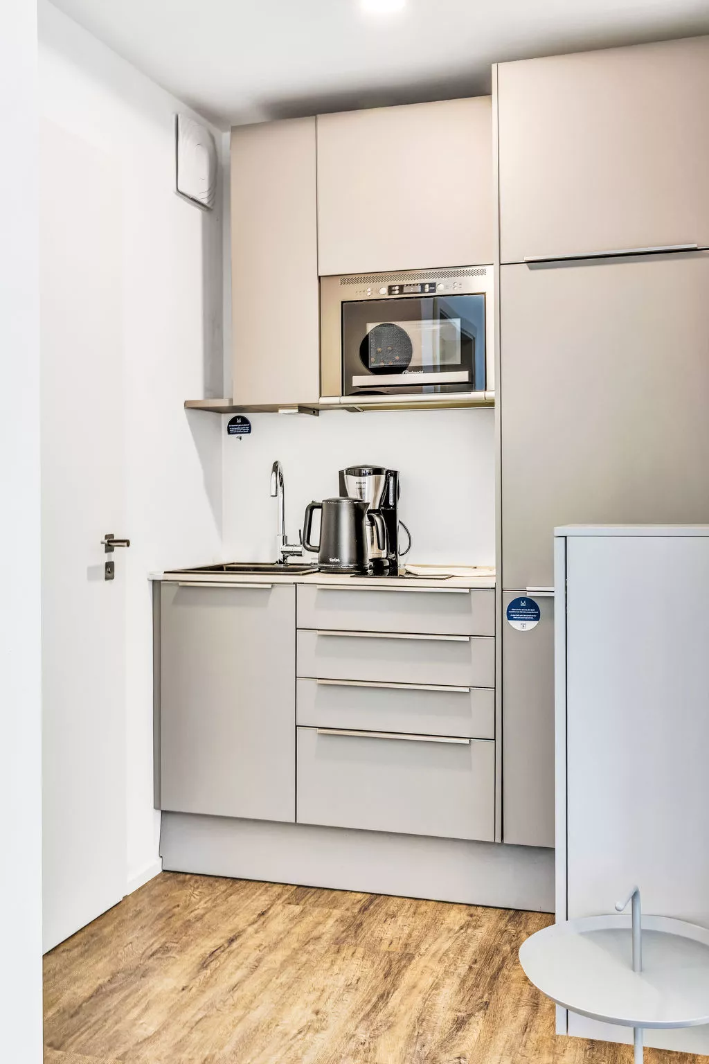 Seemomente (615) - Binnen