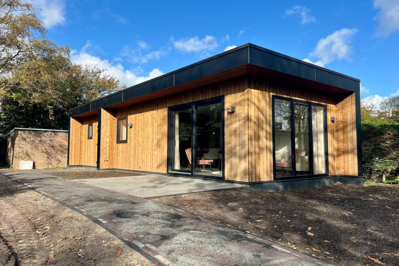 Campanula 102-Buitenkant zomer