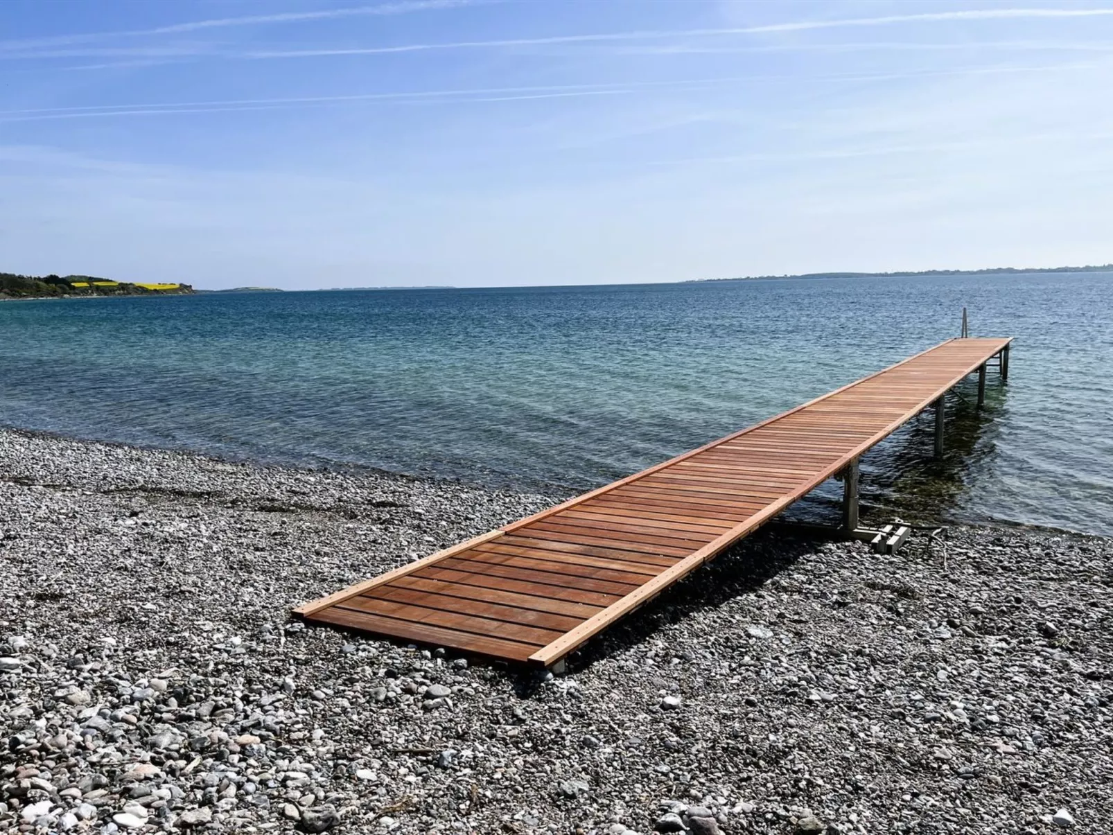 "Ubavka" - 100m from the sea-Buiten