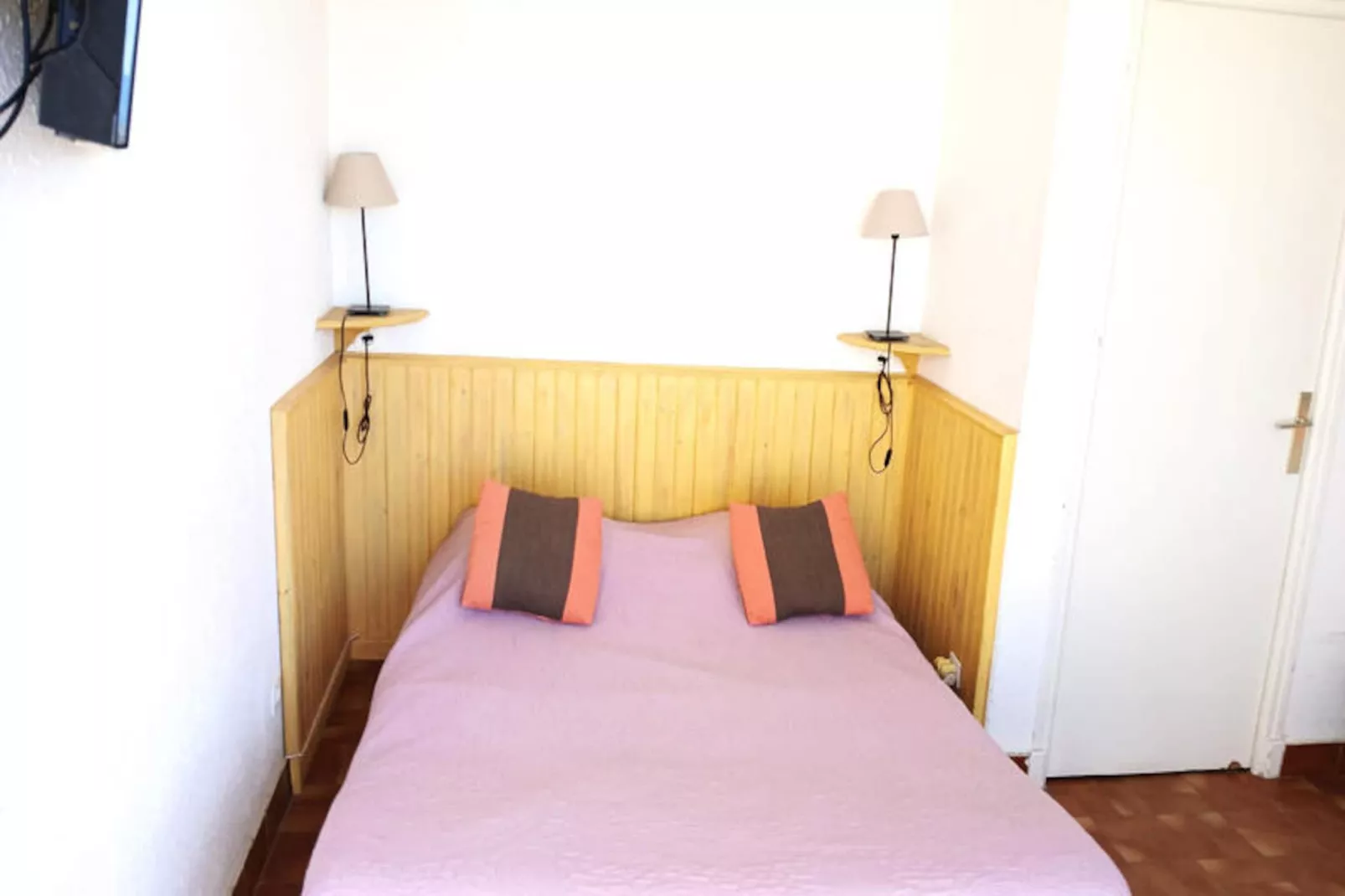 Résidence HELIOPOLIS-Niet-getagd