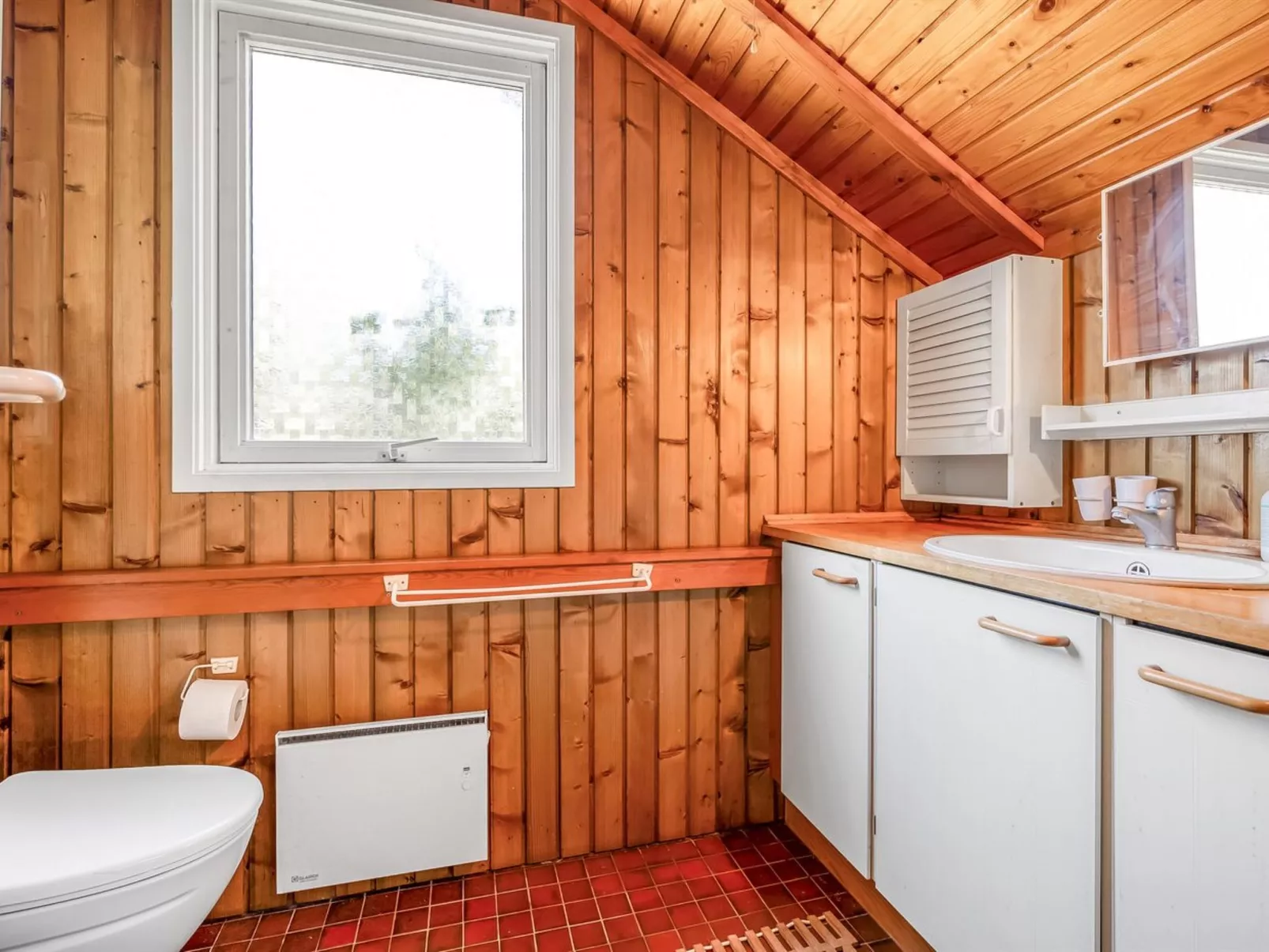 "Harro" - 100m from the sea - Binnen