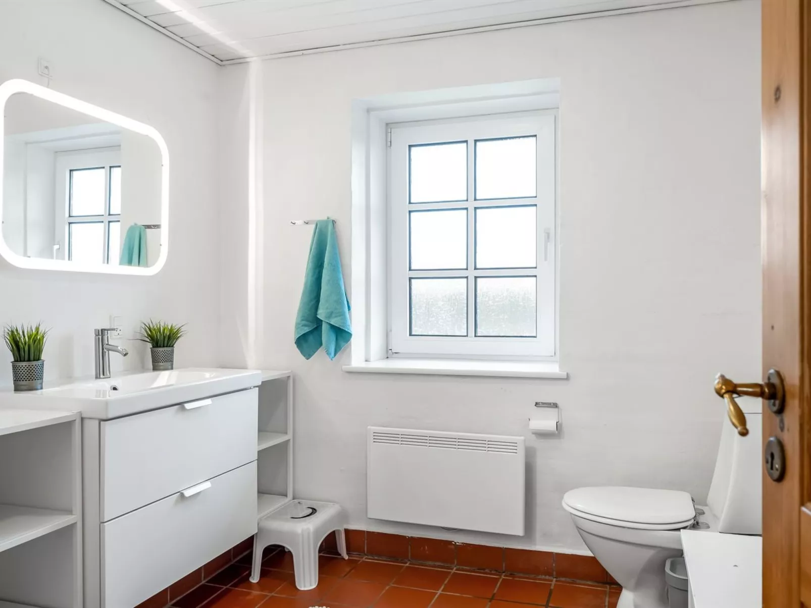 "Siljana" - 200m from the sea-Binnen