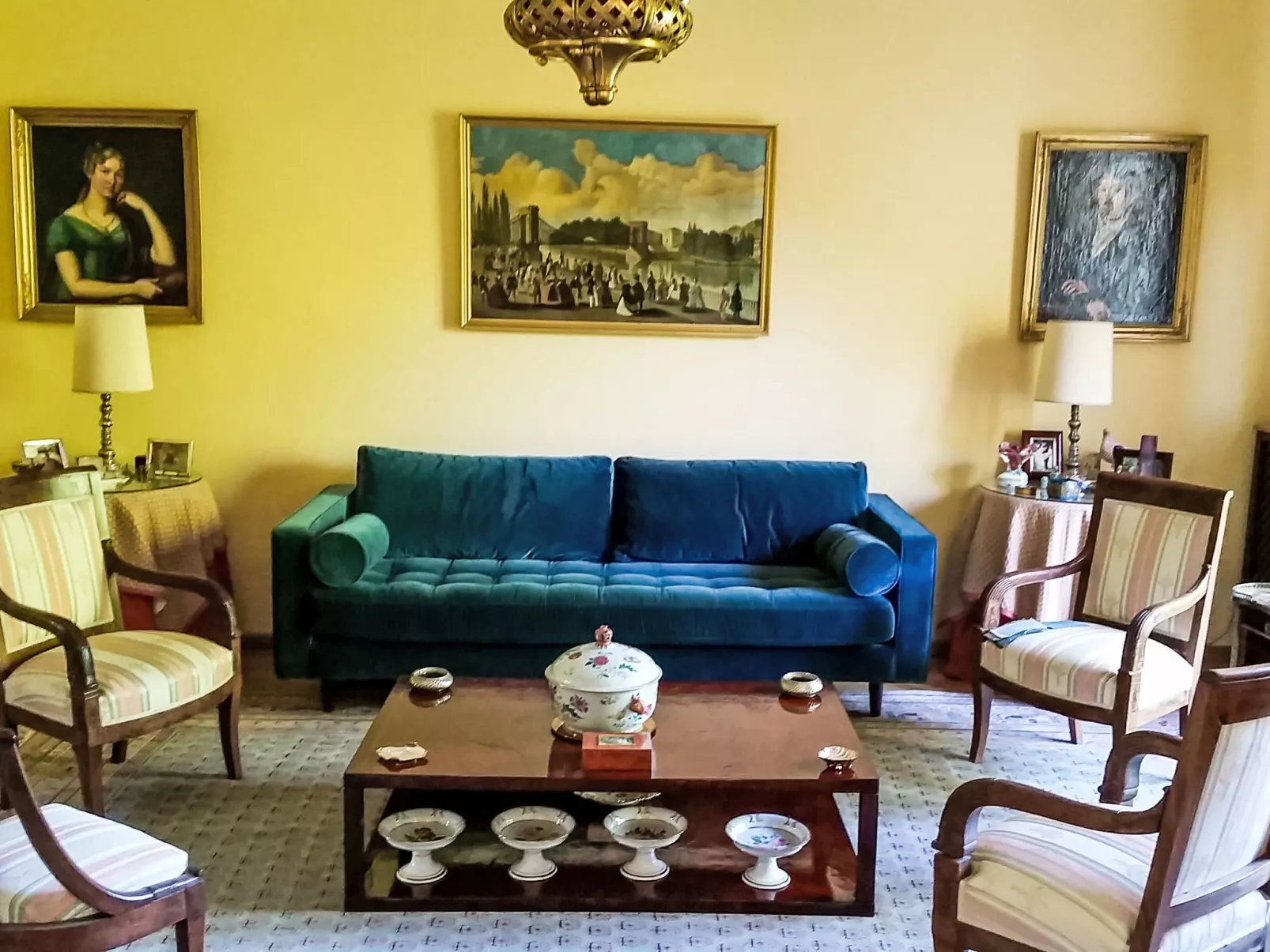 Himmelreichmühle-Binnen