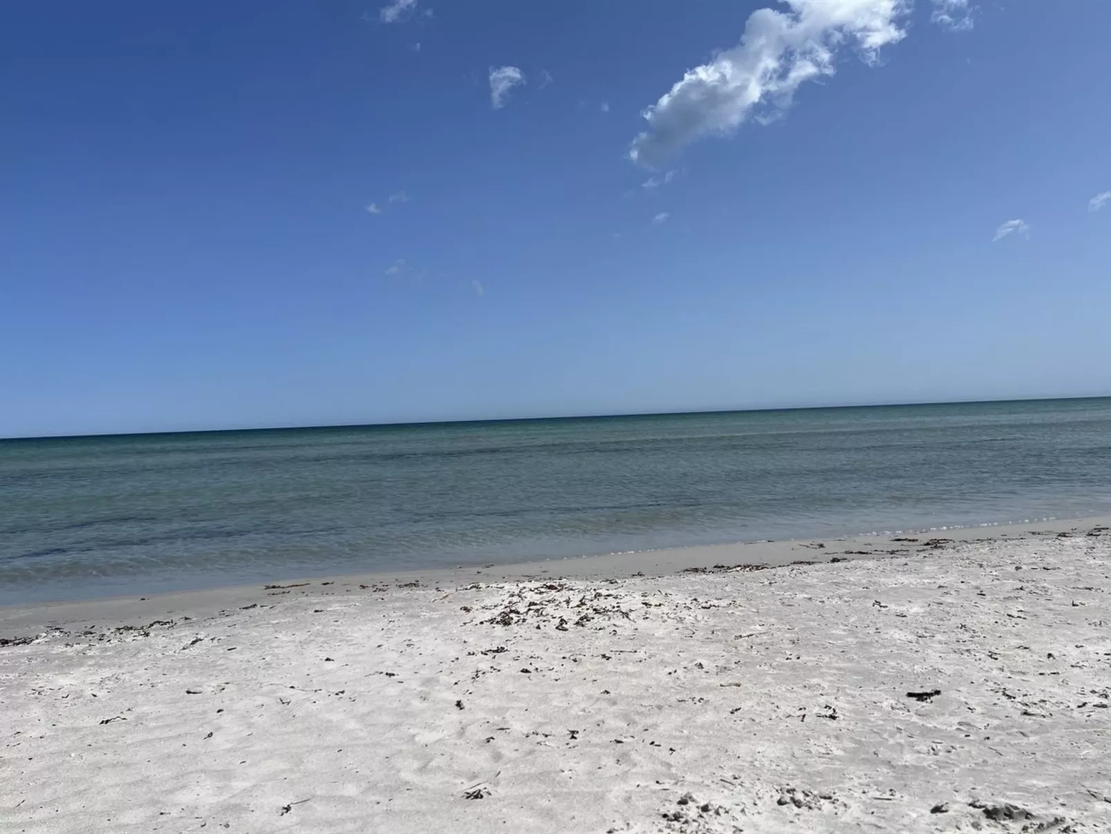 "Bedrija" - 200m from the sea-Buiten