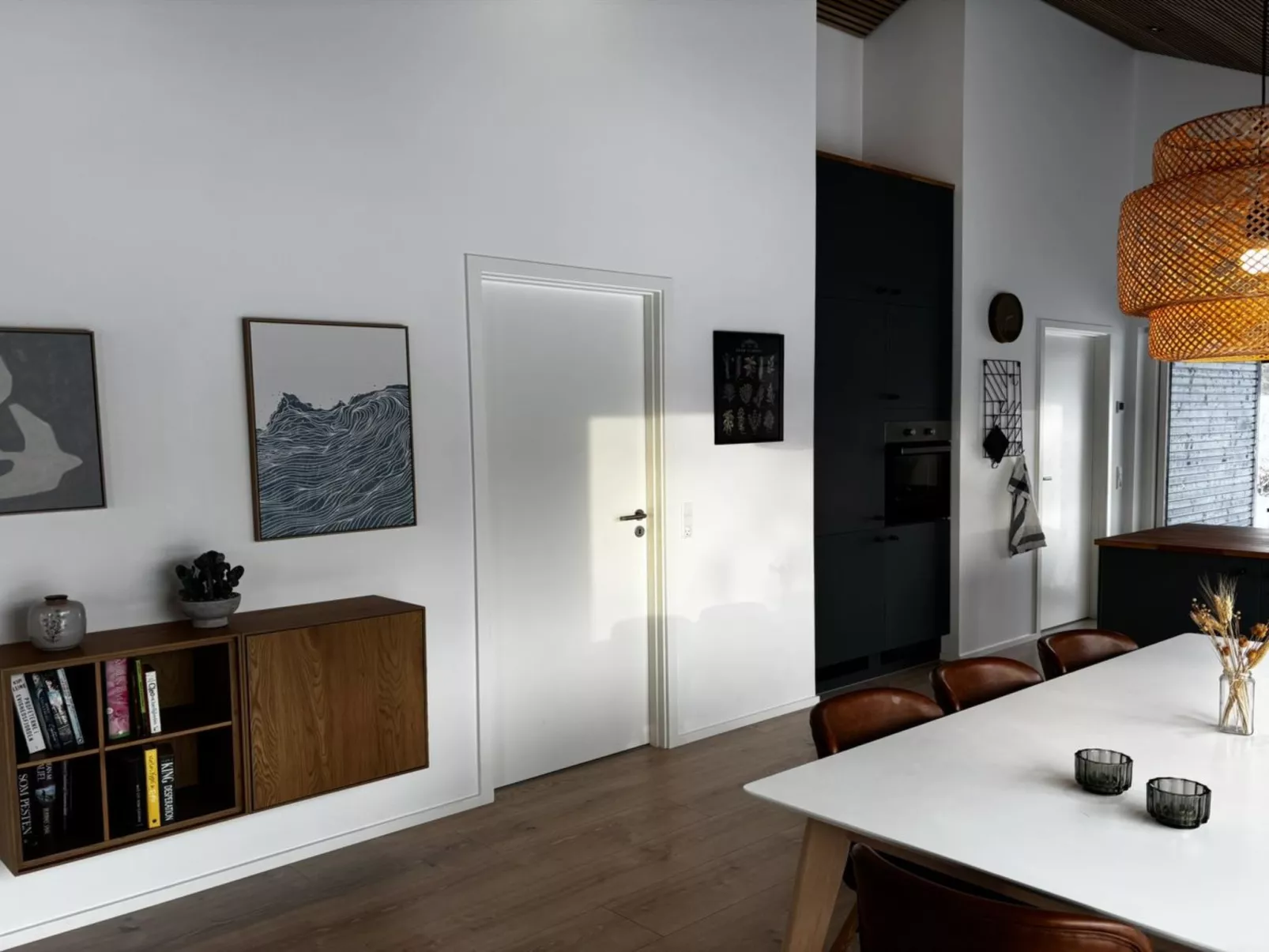 "Gudrid" - 400m from the sea-Binnen