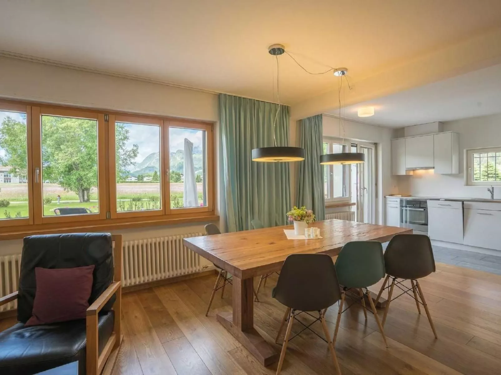 Chesa Flur Sulagl 1 - Image-tags.info