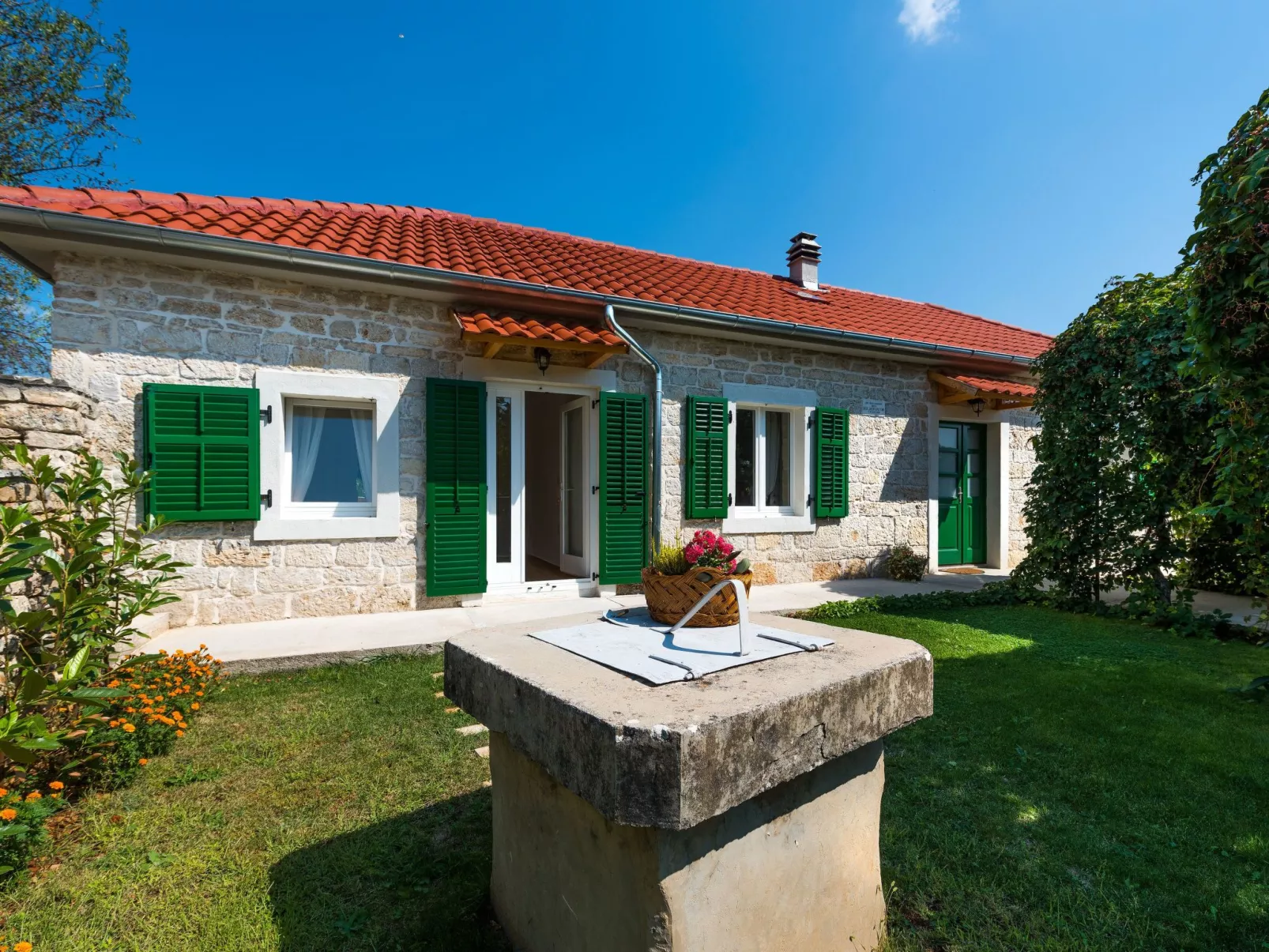 Mit pool Nationalpark Krka - Image-tags.info