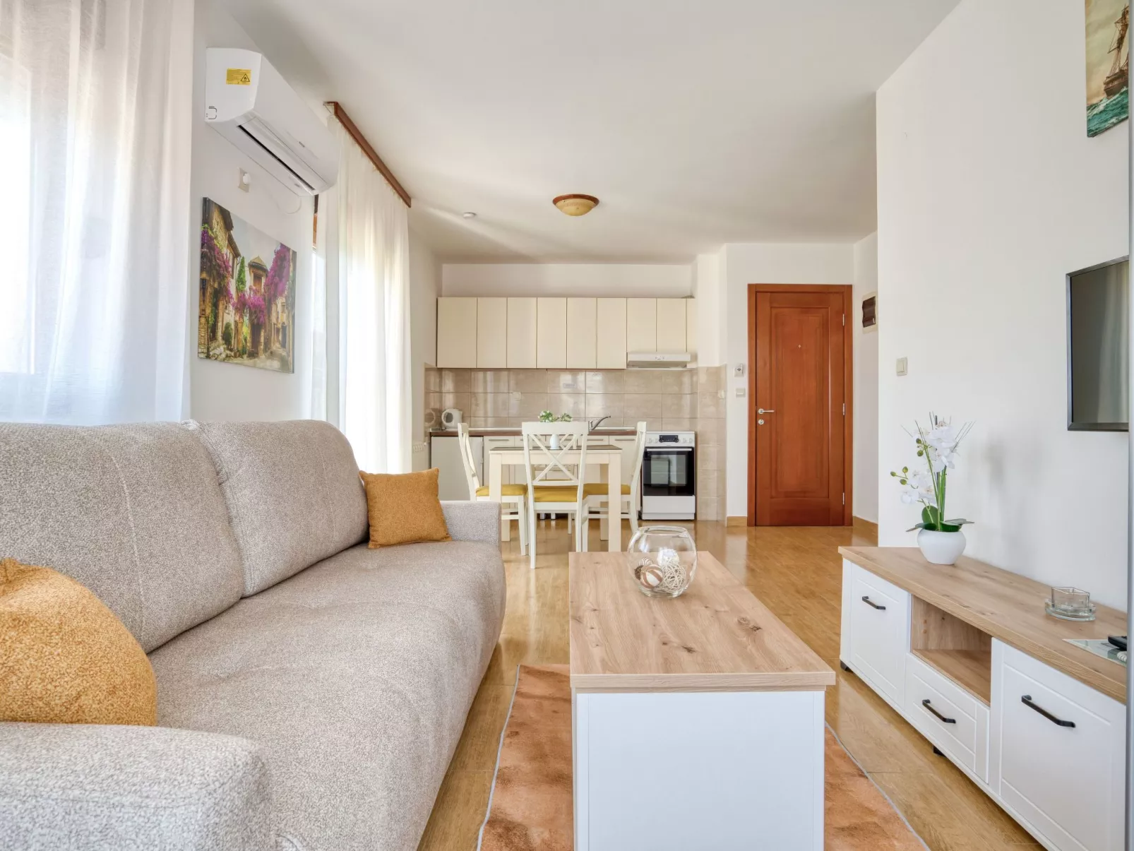 Wohnung "Lux" mit Meerblick - Image-tags.info