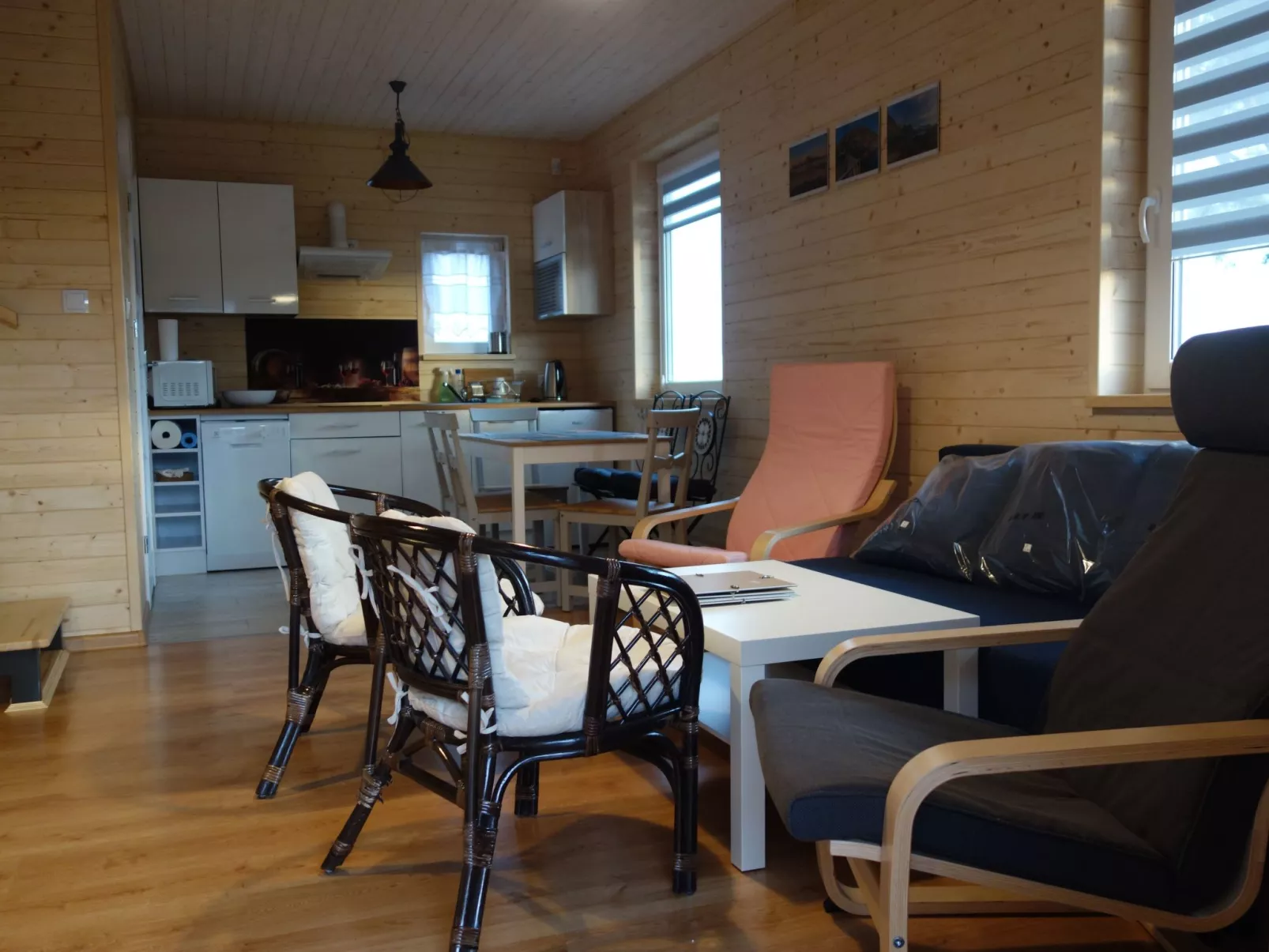 Skandinavische Ferienhäuser - Image-tags.info