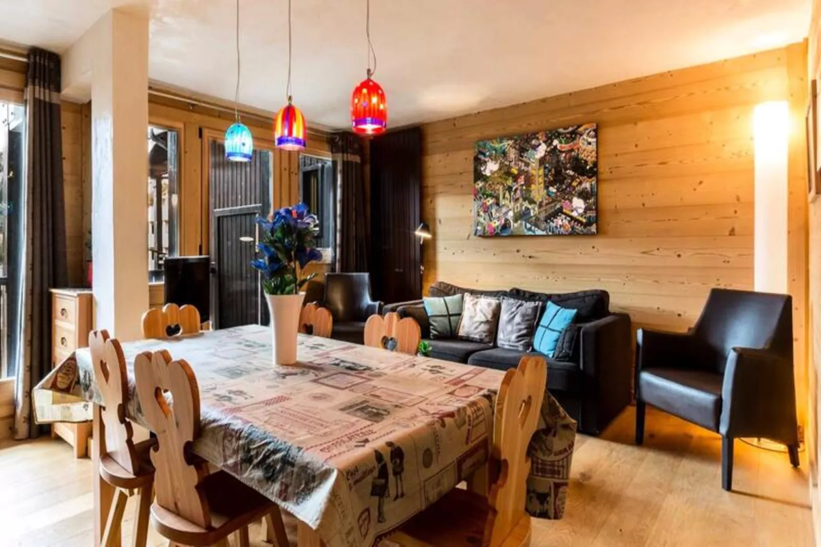 Résidence Val D'isere Village - Niet-getagd