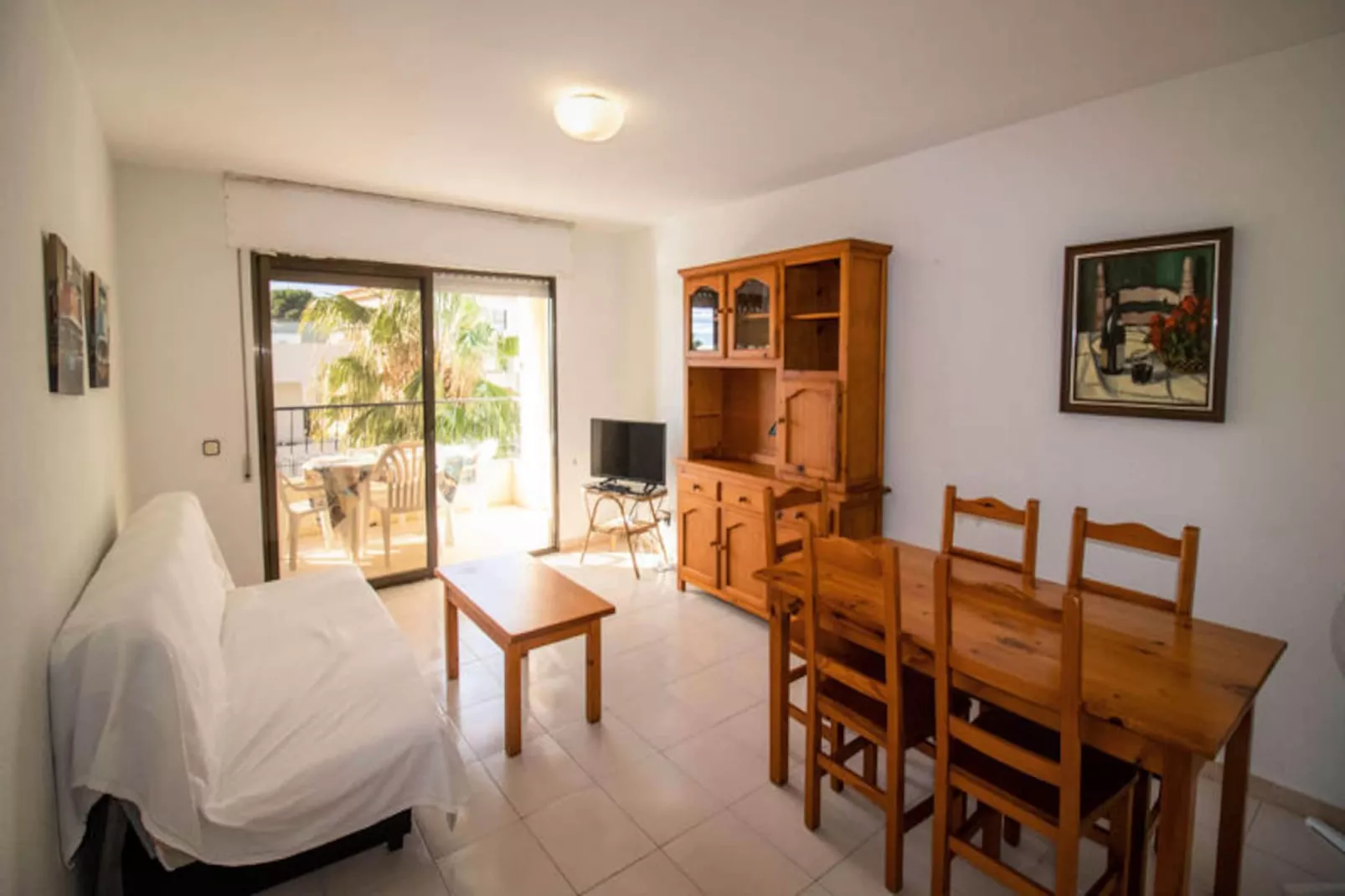 Appartements à Alcossebre-Niet-getagd