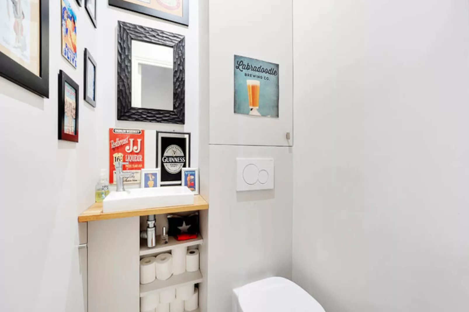 Appartements à Paris-Niet-getagd