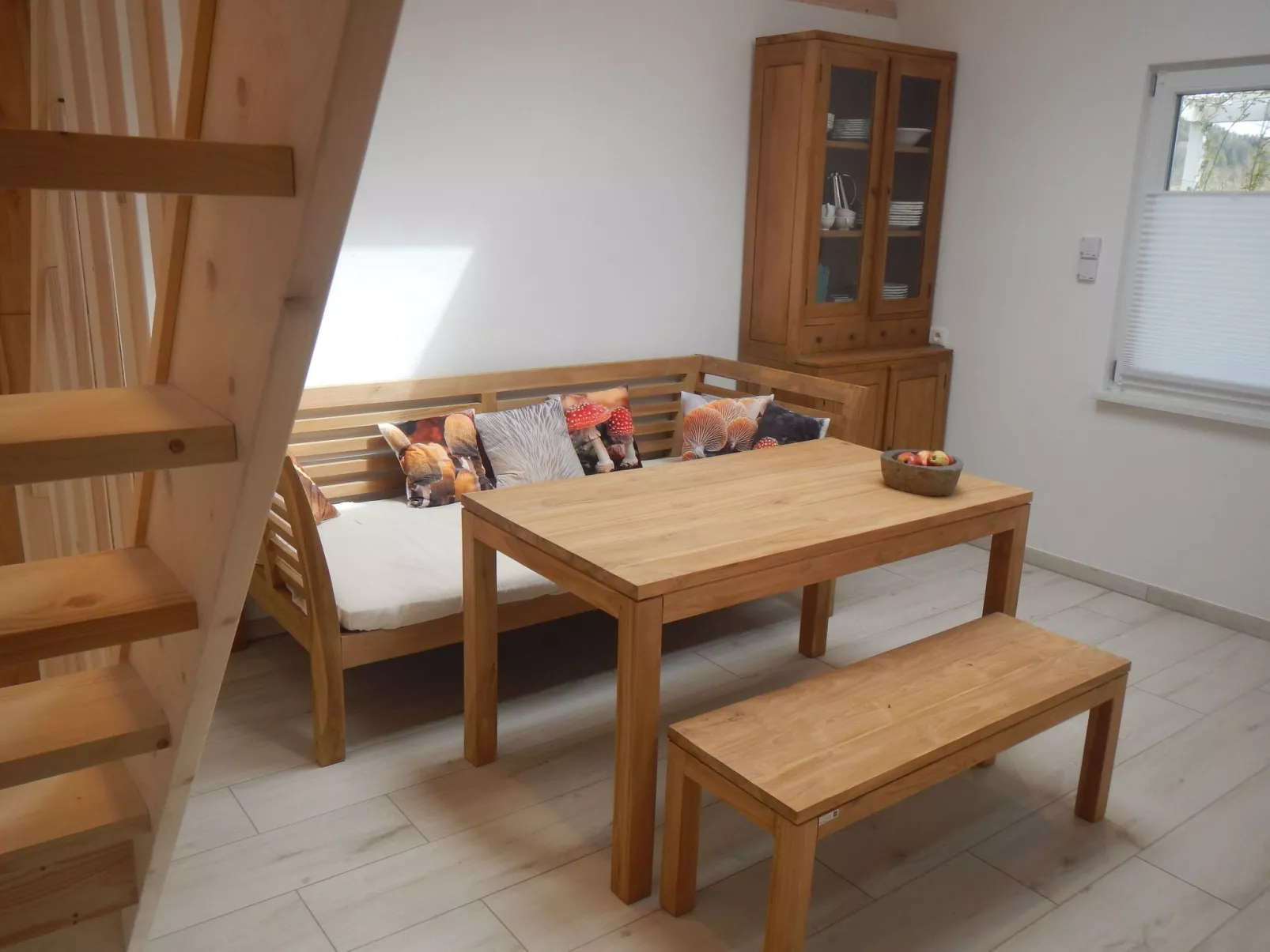 Gemütliches Appartement in Rettenbach Am Auerberg - Image-tags.info