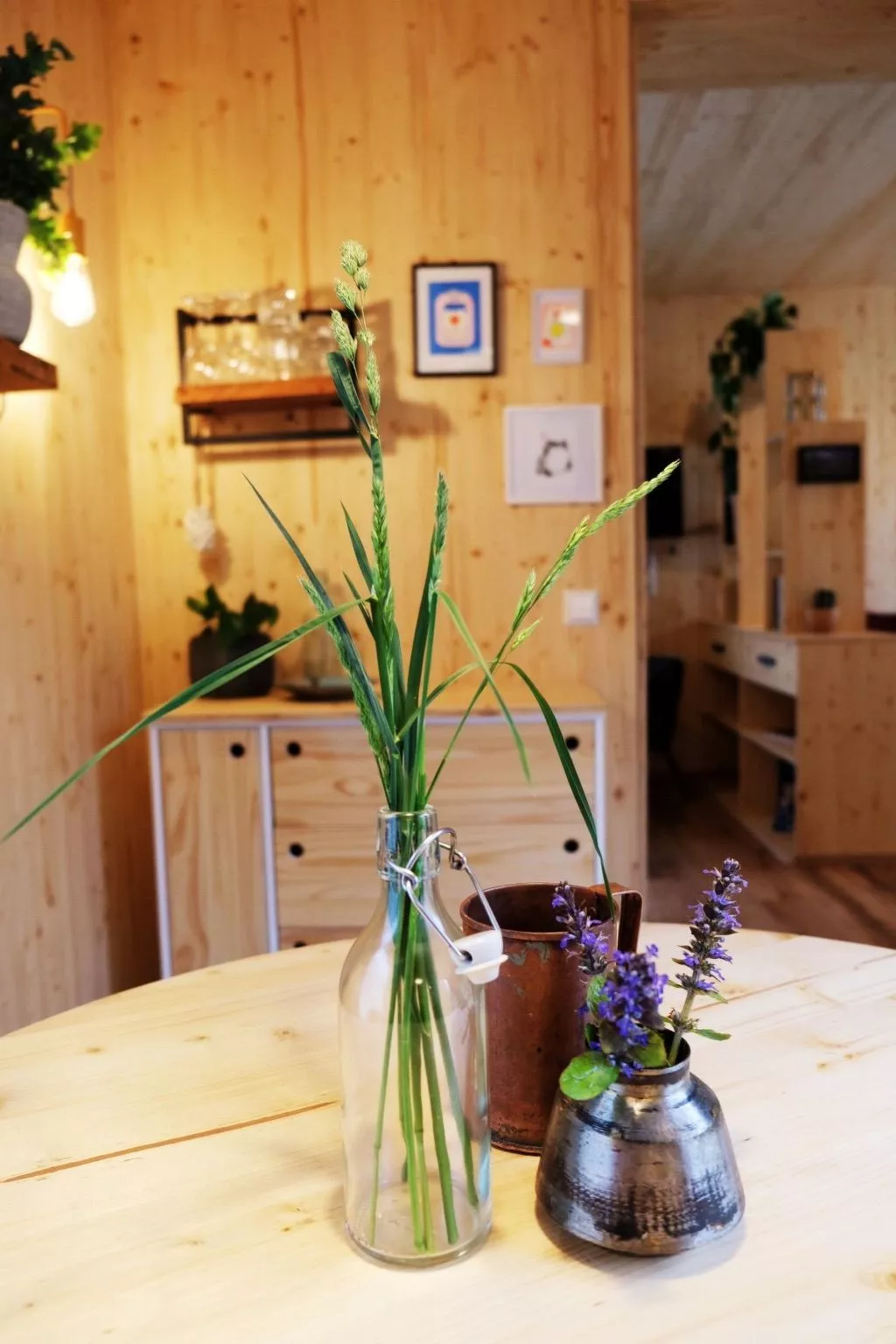 Tolles Ferienhaus in Bolanden mit Großer Terrasse - Image-tags.info