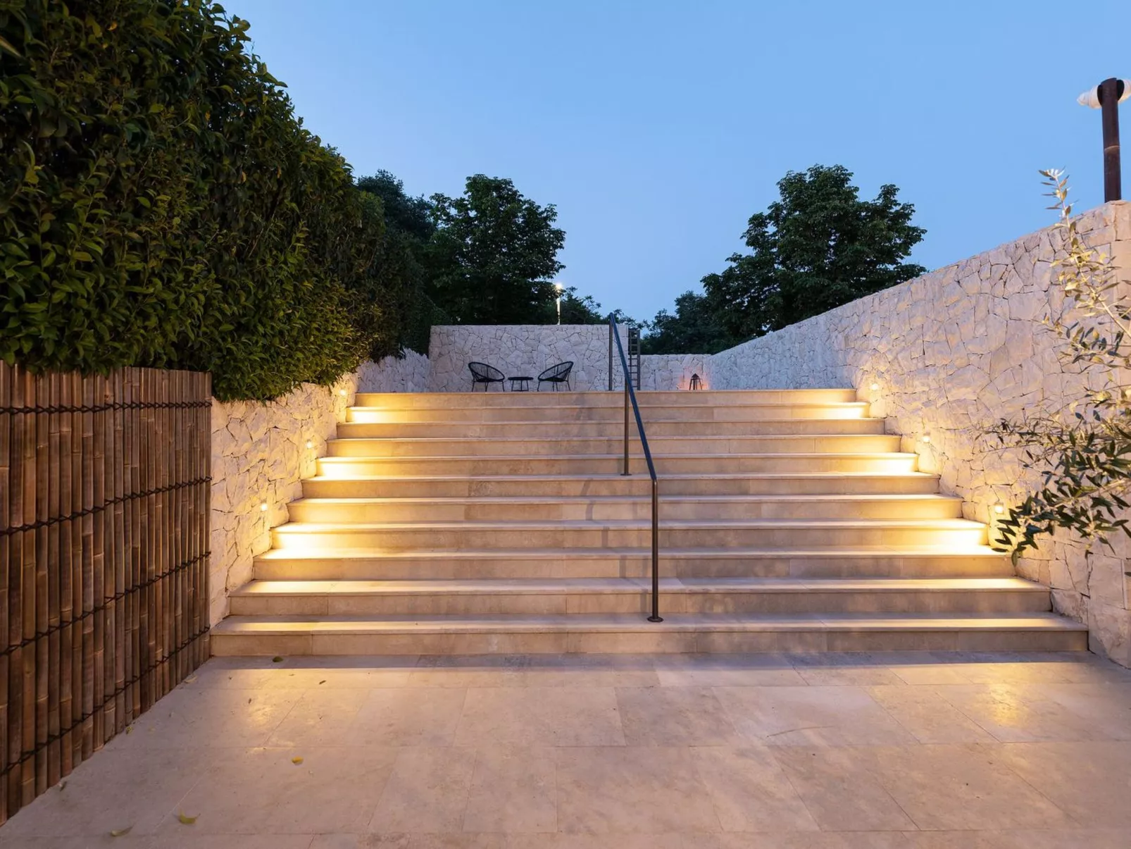 Perfektes Ferienhaus in Bale mit Privatem Pool - Image-tags.info