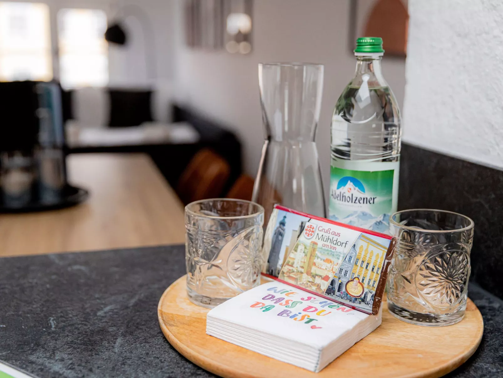 Highlight - Come4Stay - Mühldorf Stadtblick - Image-tags.info