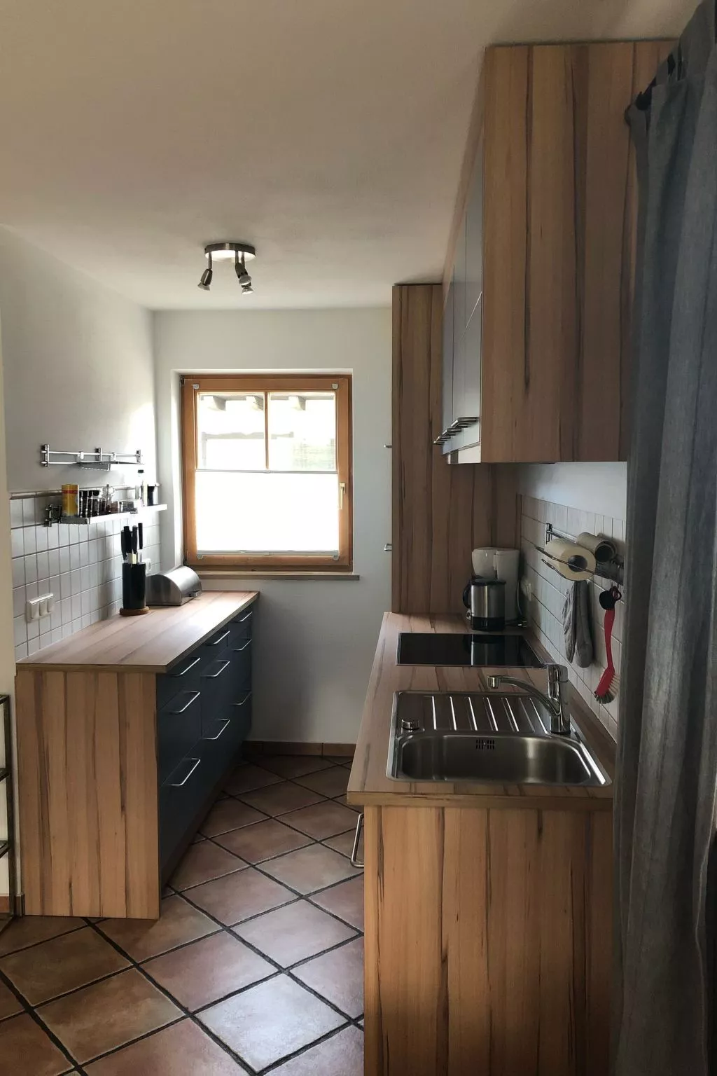 Tolles Ferienhaus in Garmisch-Partenkirchen mit Sonniger Terrasse - Image-tags.info