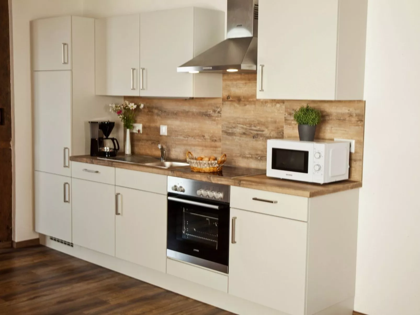 Rollstuhlgerechte Ferienwohnung Rotkäppchen-Image-tags.info