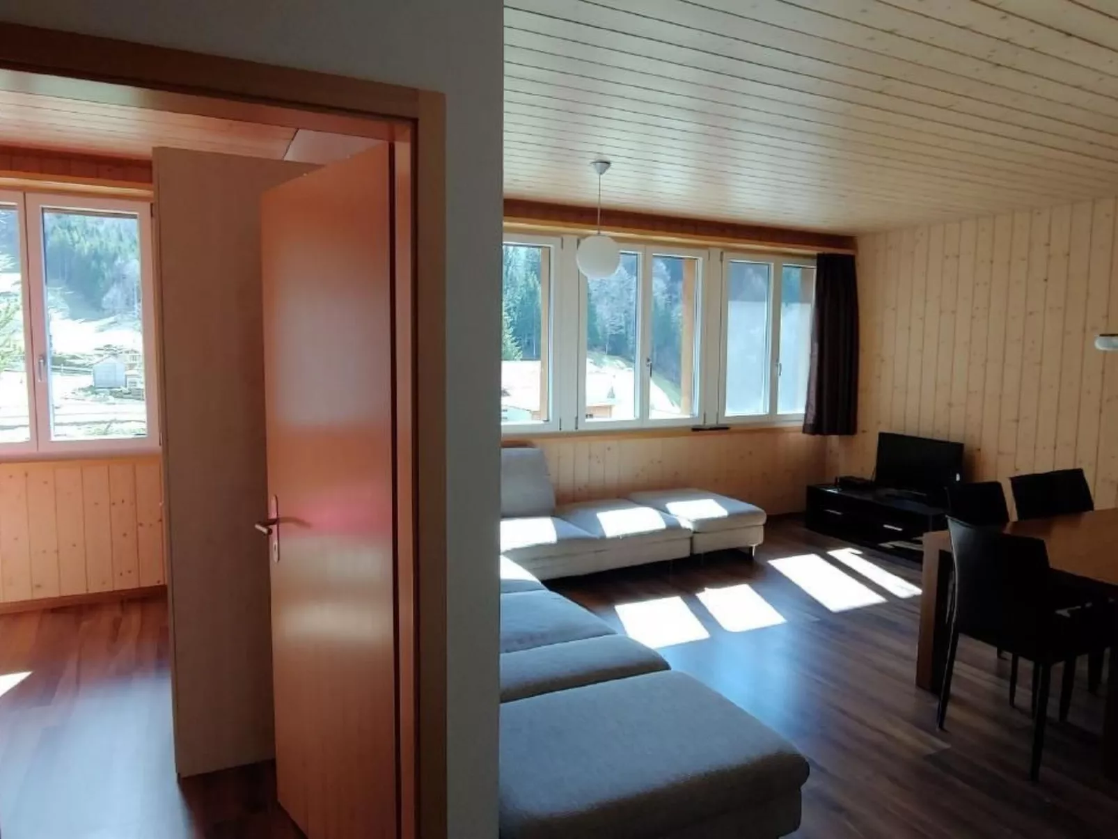 Wohnung mit 3 Schlafzimmern “Wylerdümen” - Image-tags.info