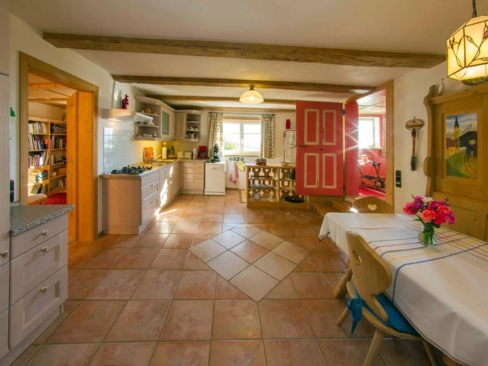 Ferienhaus 5 Sterne Juwel im Allgäu - Image-tags.info