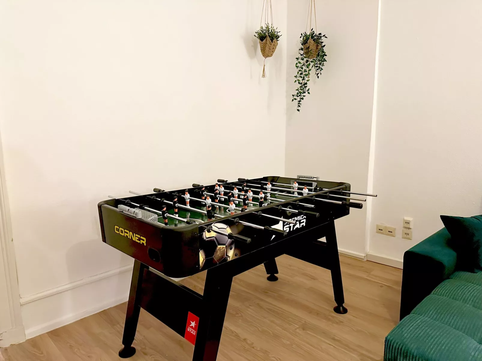 3Zi Altbau-Wohnung Holstentor in der Altstadt - Image-tags.info