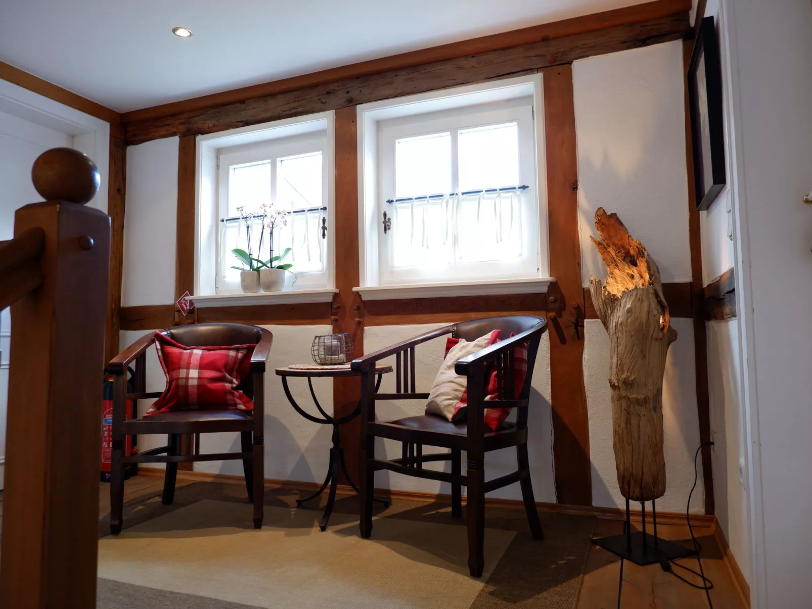 Fachwerkliebe Baudenkmal Ornes - Image-tags.info