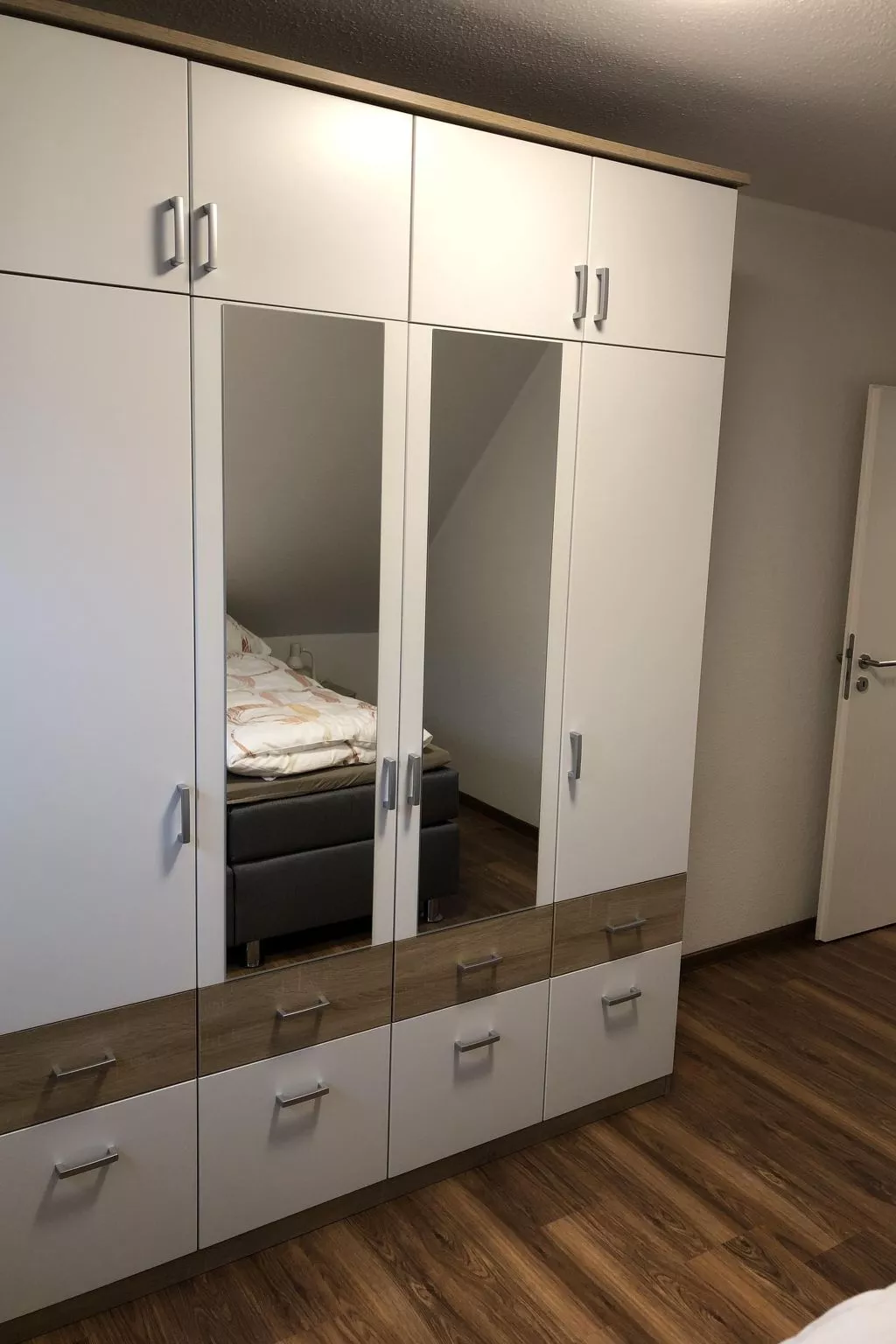 "Heideblick" direkt am Stausee - Image-tags.info