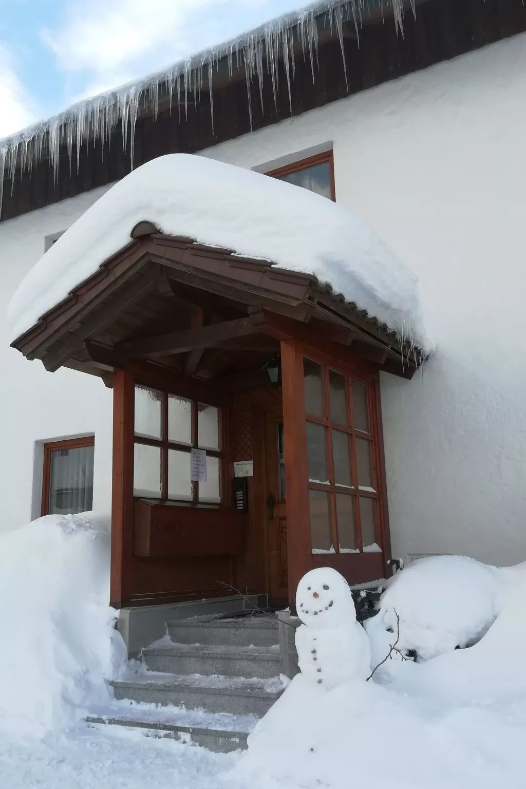 In Haidmühle mit Großem Garten - Image-tags.info