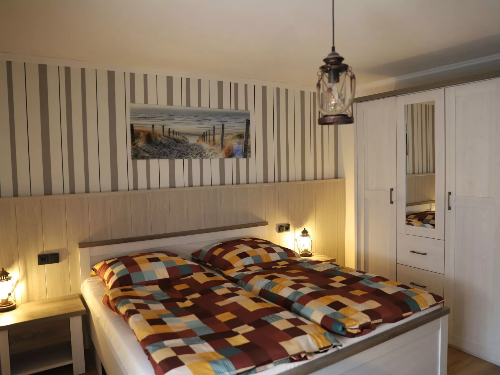 Komfortable Ferienwohnung in der Lüneburger Heide - Image-tags.info