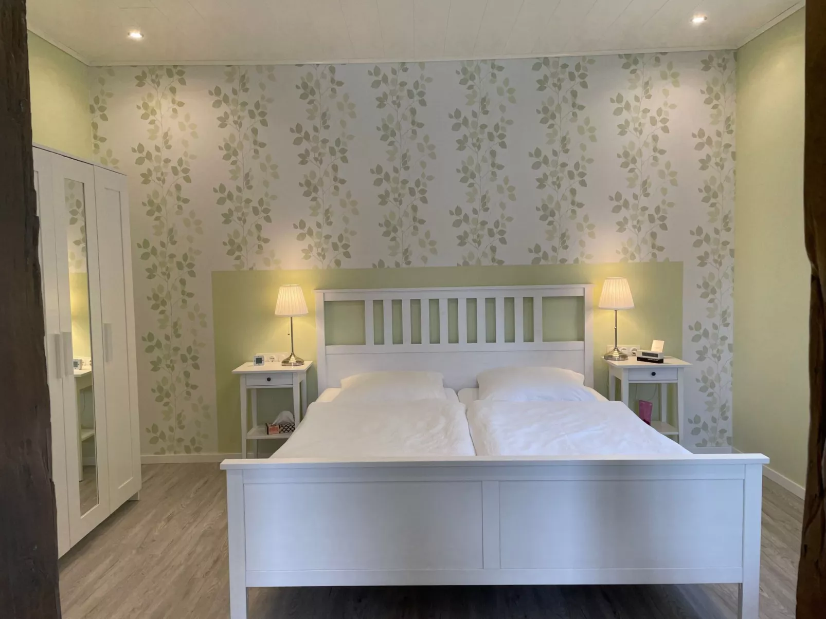 Sehr ruhige, idyllische Wohnung in Hückeswagen - Image-tags.info