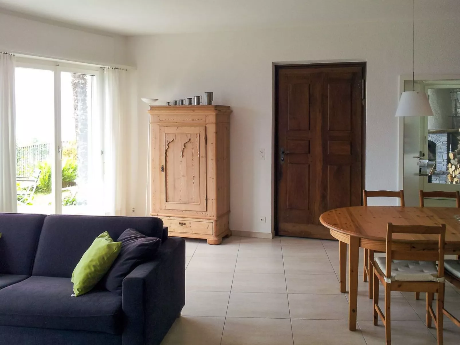 Casa Riale oben - Image-tags.info