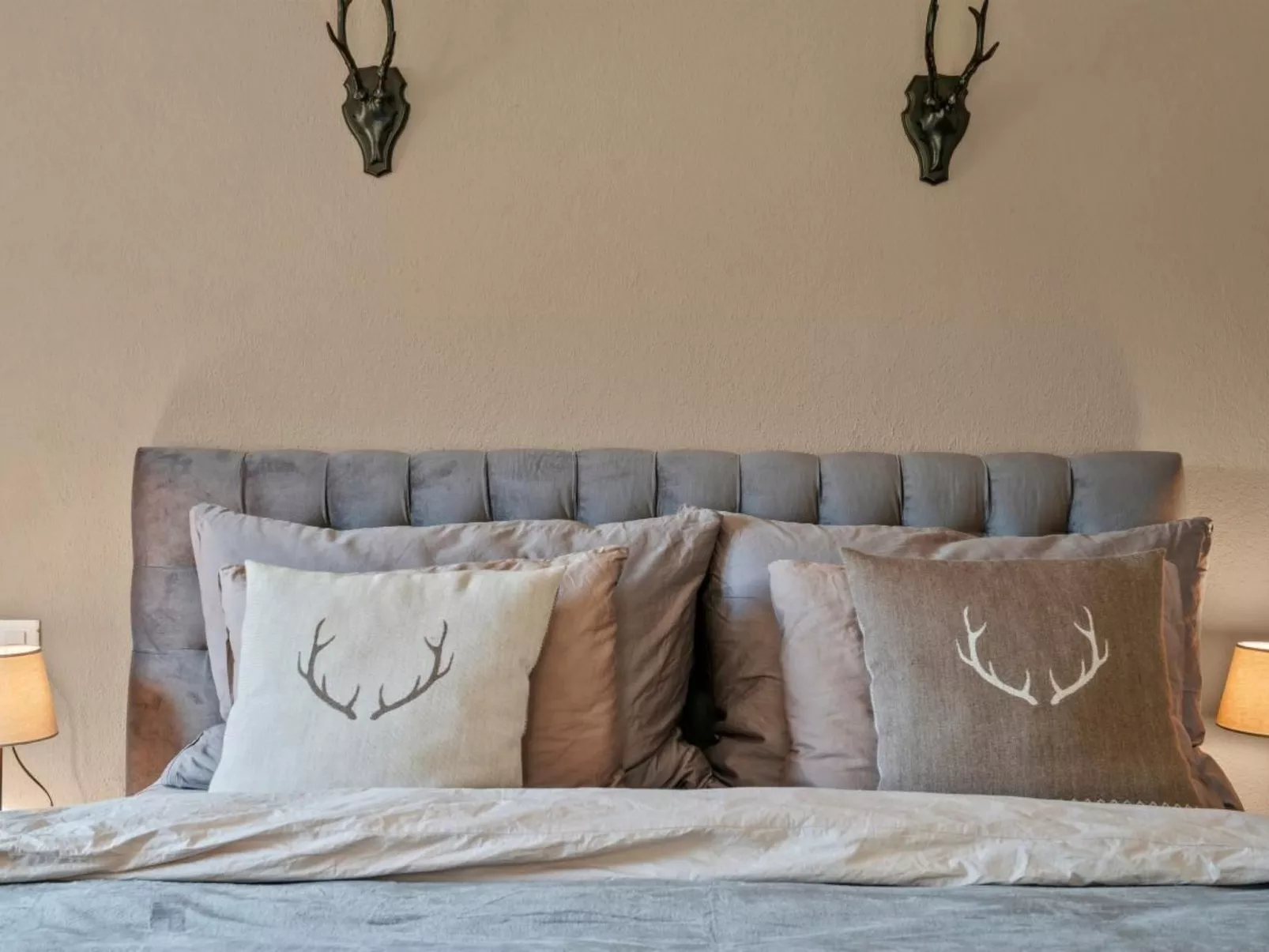 A&Y Chalet zum goldenen Hirsch - Image-tags.info