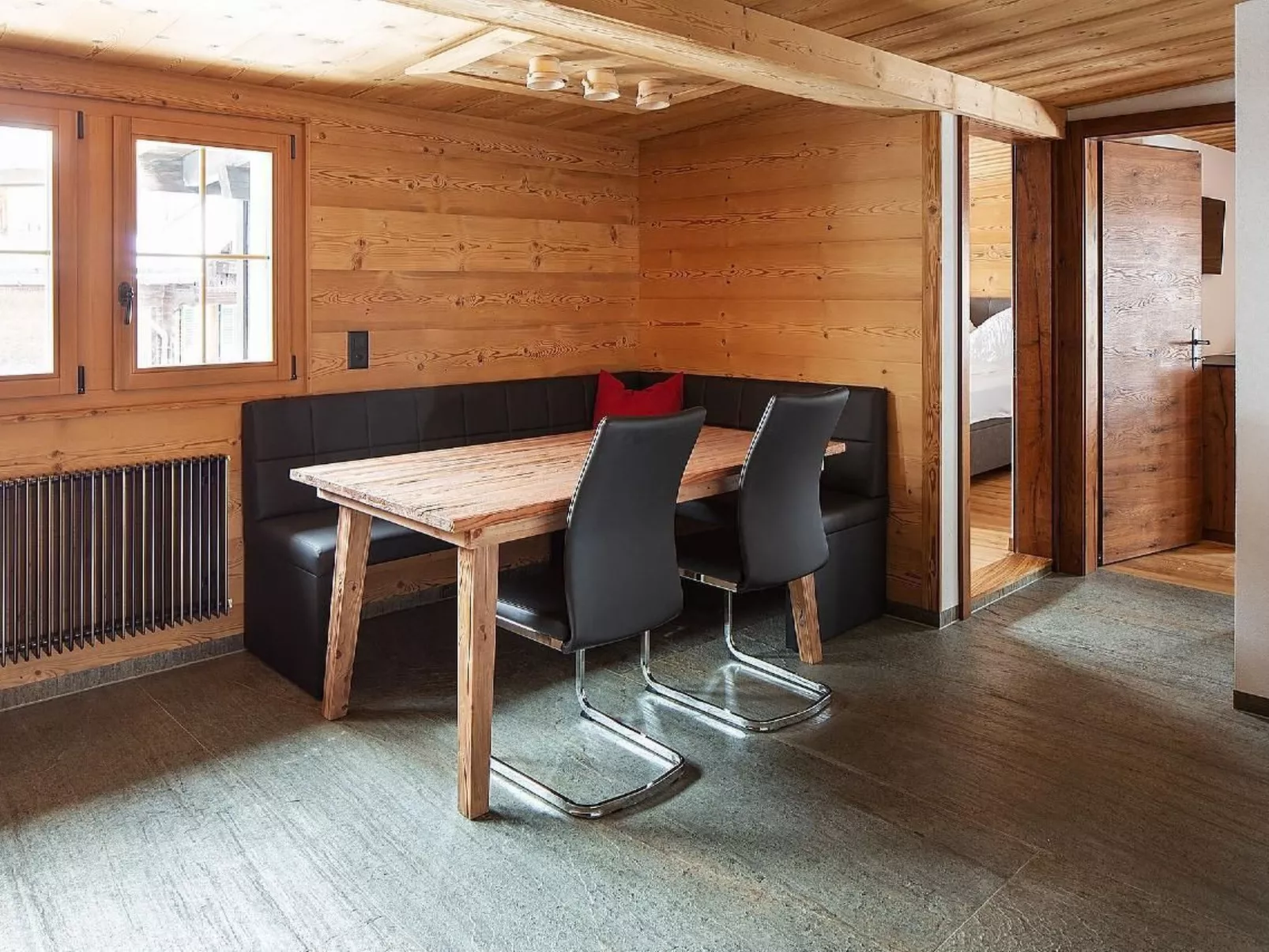 Luxuswohnung Chalet Swiss Alp - Image-tags.info