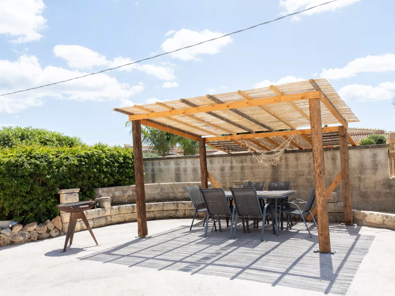 Villa Scrusciu Ri Mari, privater Pool, Noto - Image-tags.info