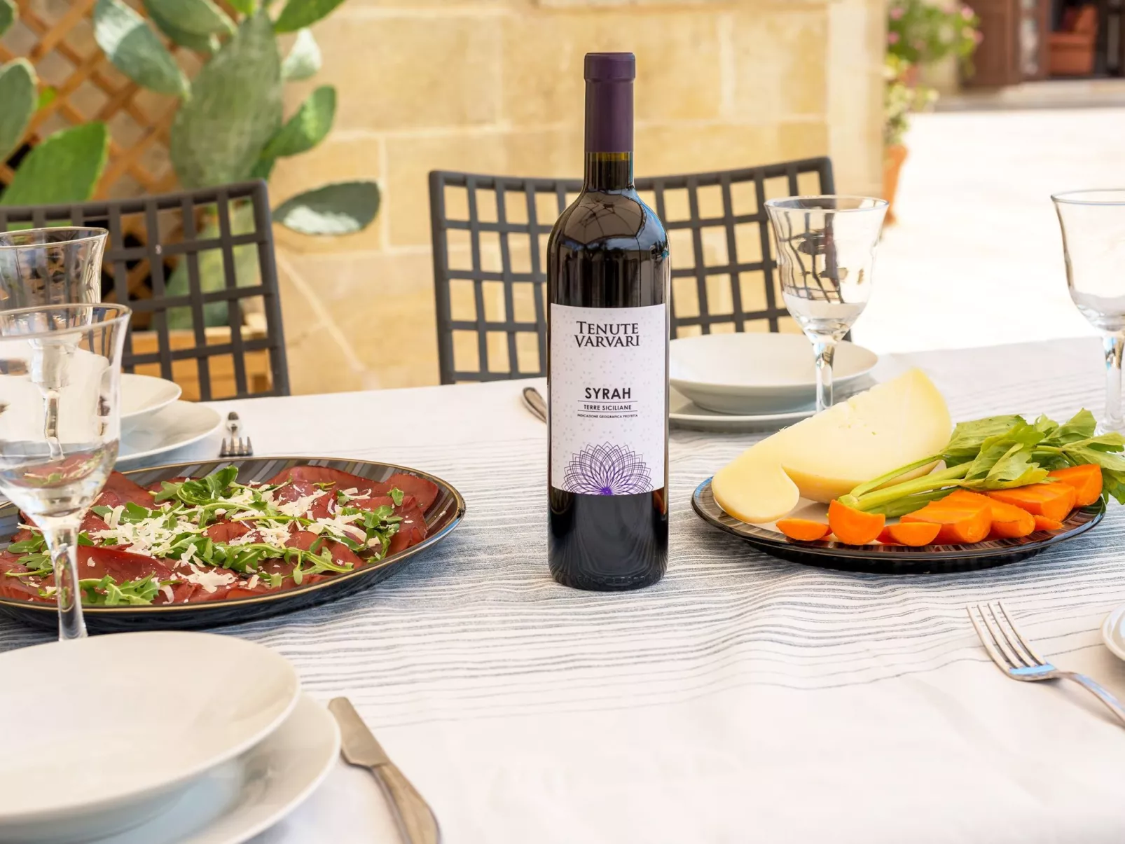 Modernes Bauernhaus mit Pool in der Nähe von Otranto-Salento - Image-tags.info