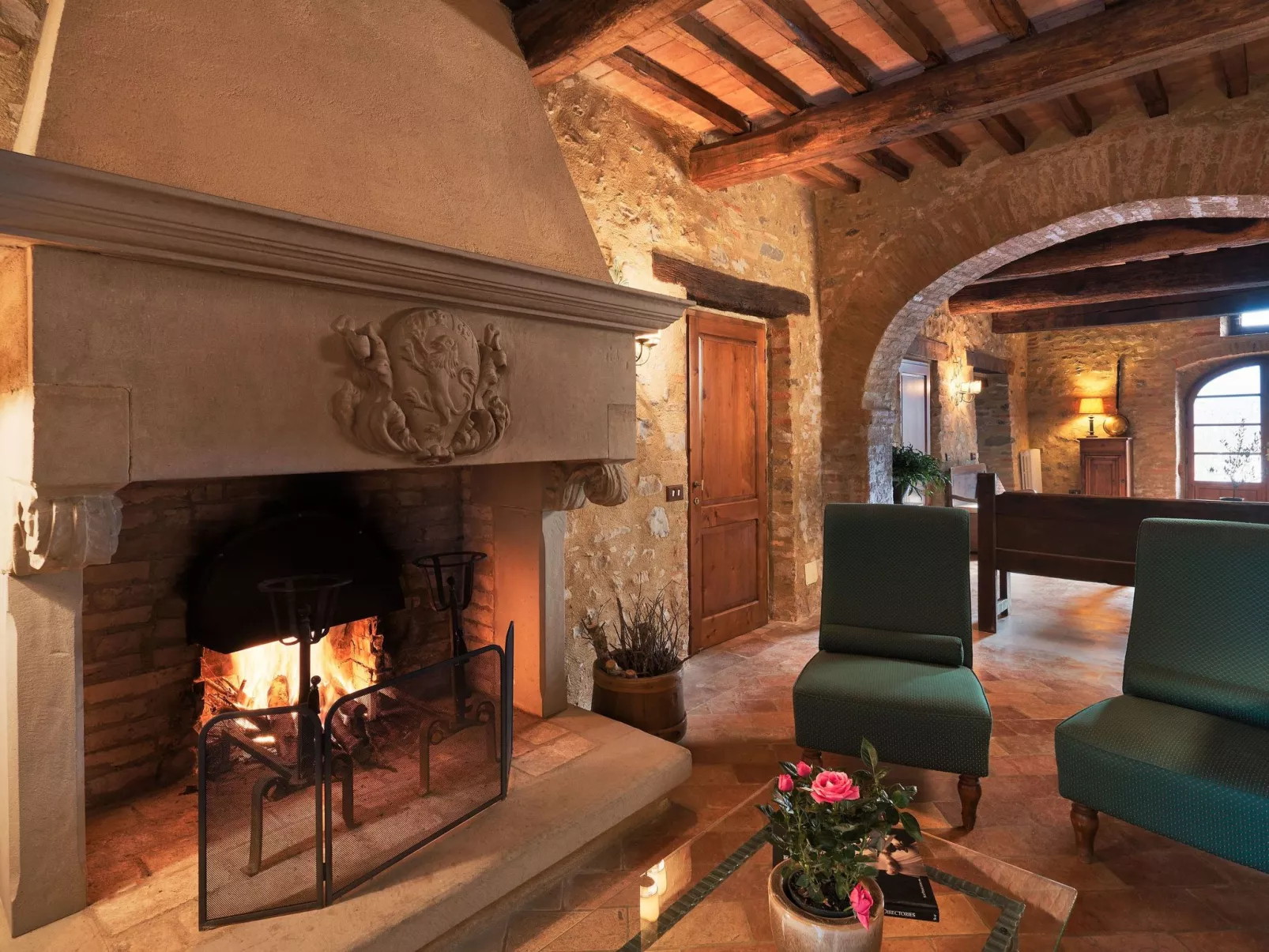 Haus mit Vordach - Image-tags.info