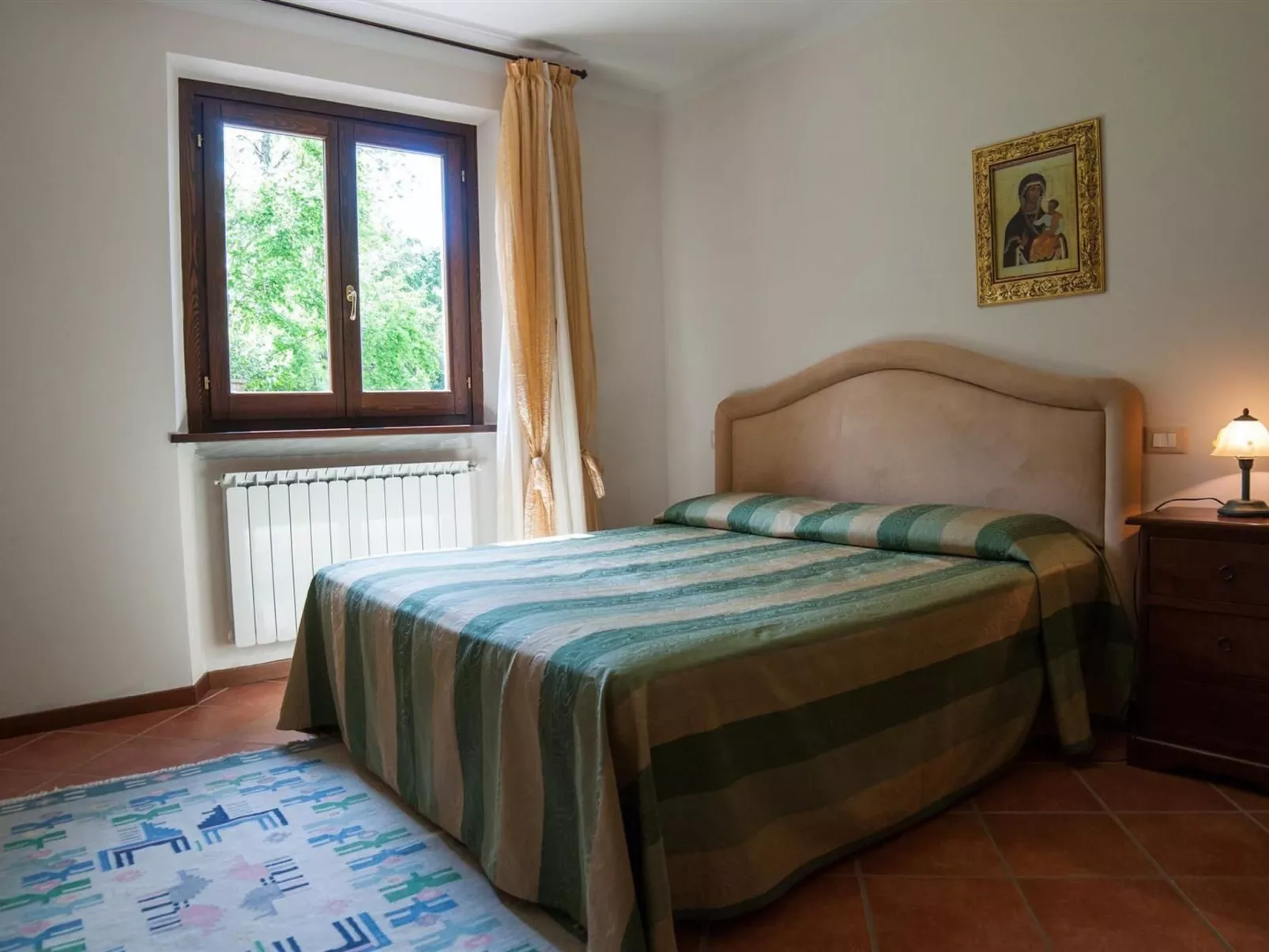 Großes Ferienhaus Villa Caterina in Lonnano - Image-tags.info