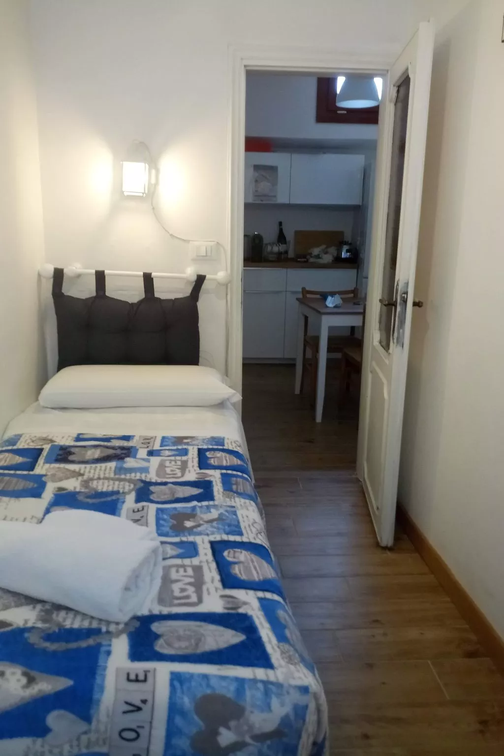 "La Guglia" mit Wi-Fi - Image-tags.info