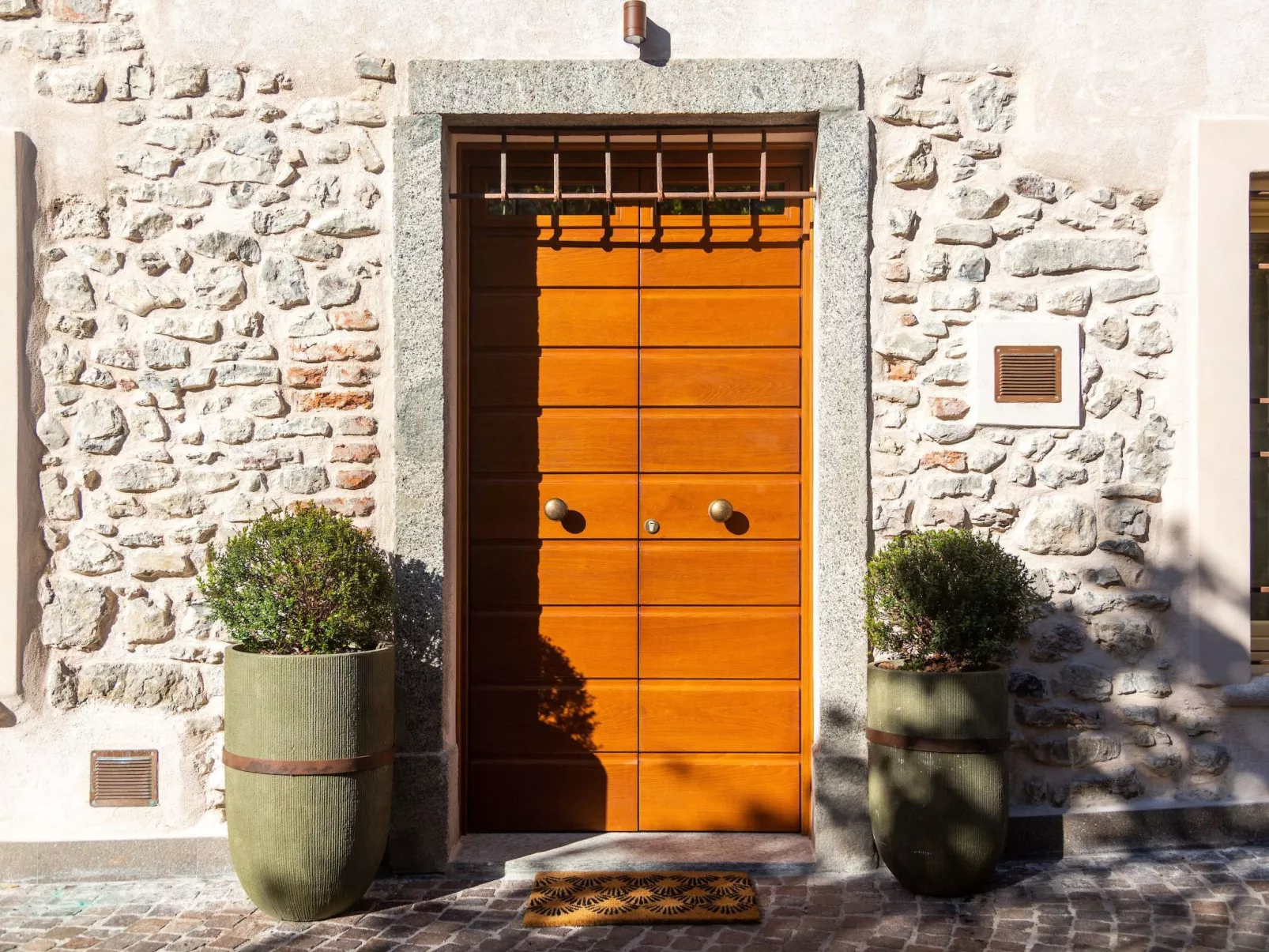 Wohnung in Voltino mit Privatparkplatz - Image-tags.info