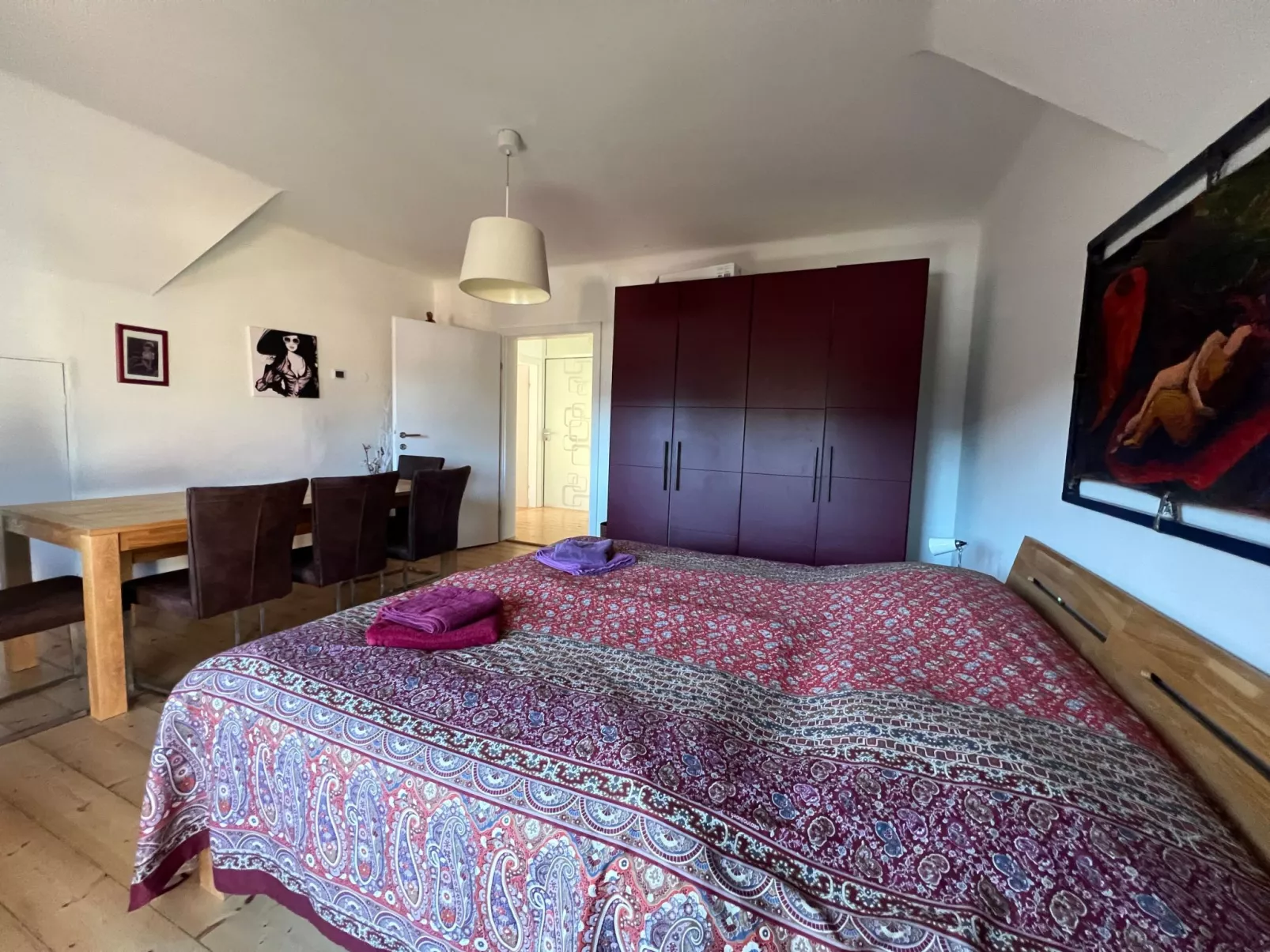 Chalet Elsa Murau - Binnen