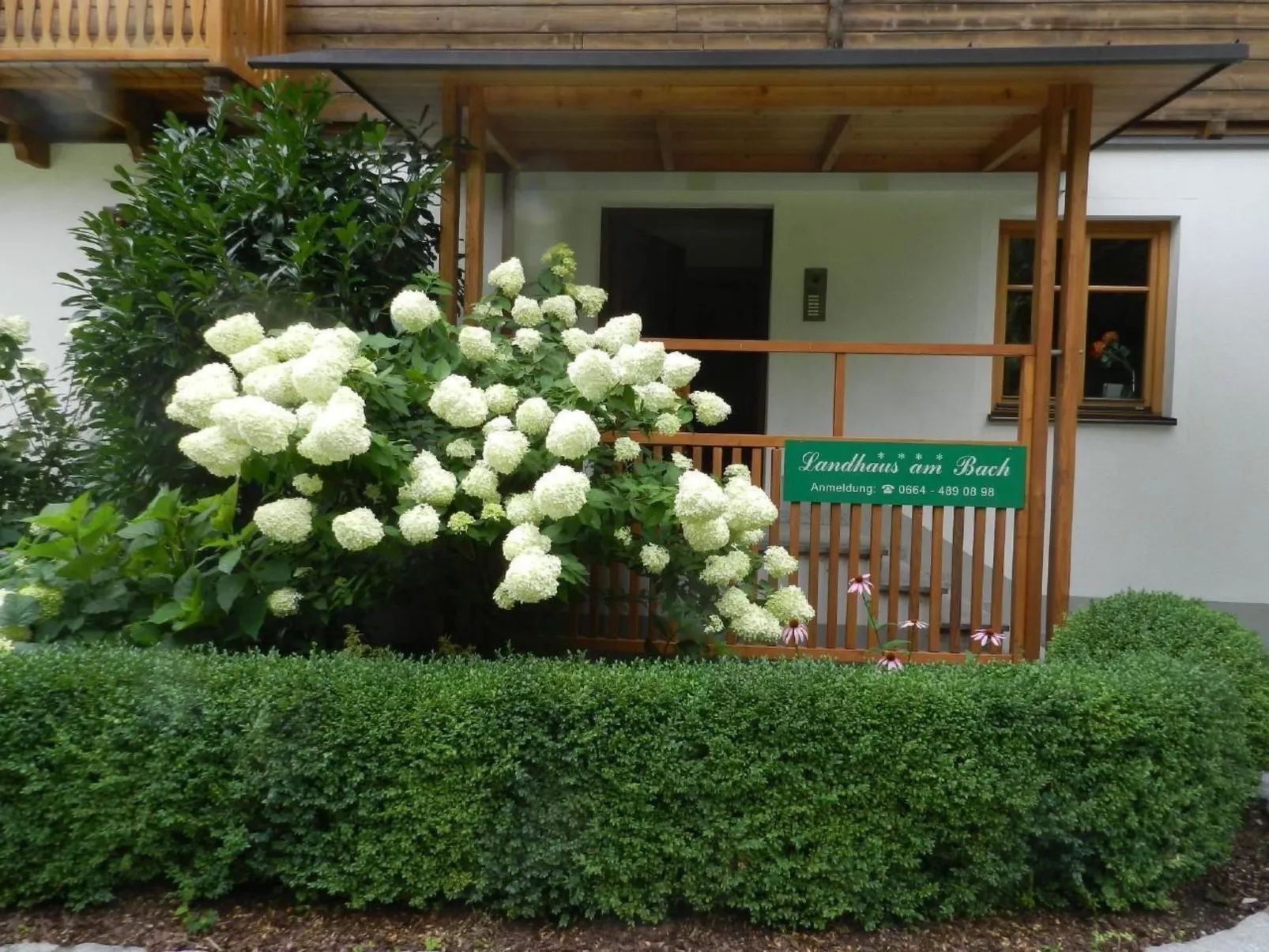 Tolles Appartement in Marktgemeinde Übelbach mit Garten - Image-tags.info