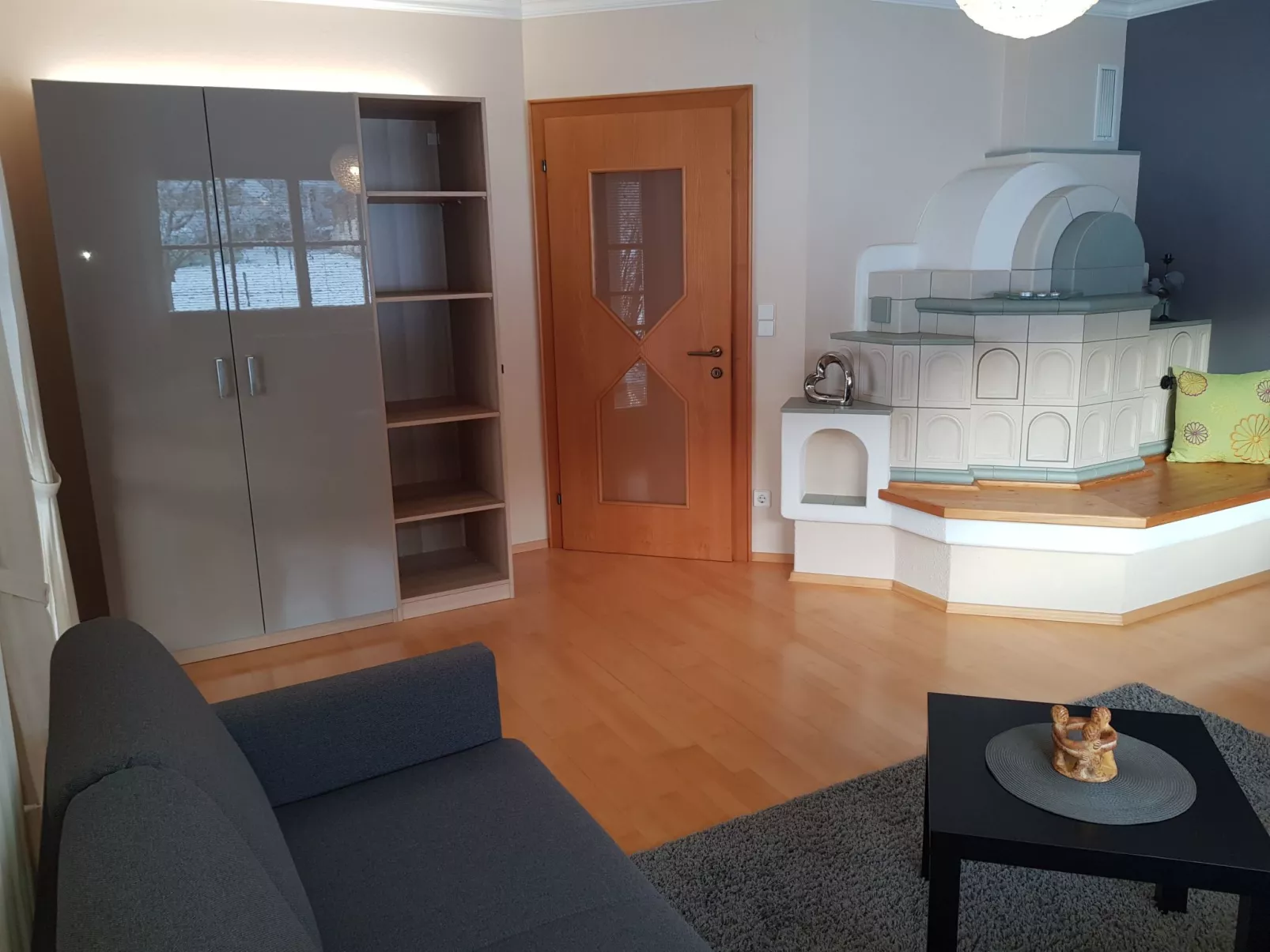 Appartement Ennstal - Binnen