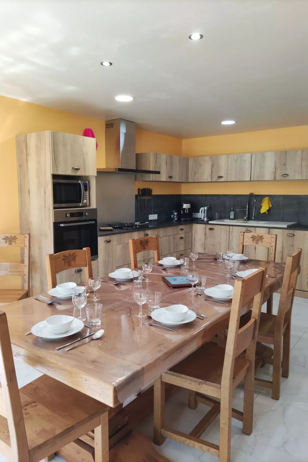 Villa Roche en Provence Süd Luberon - Image-tags.info