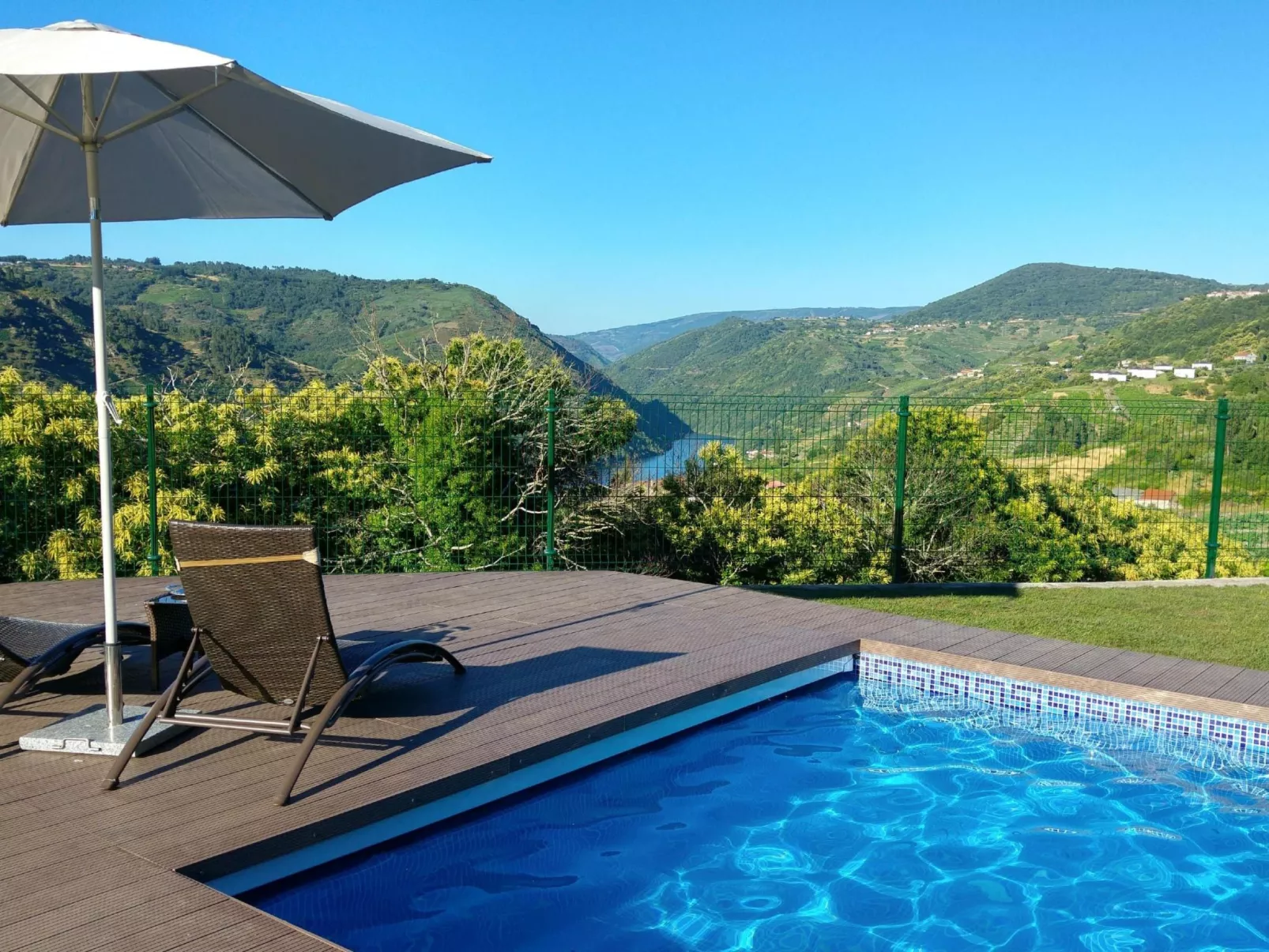 Mit Privatpool - Image-tags.info